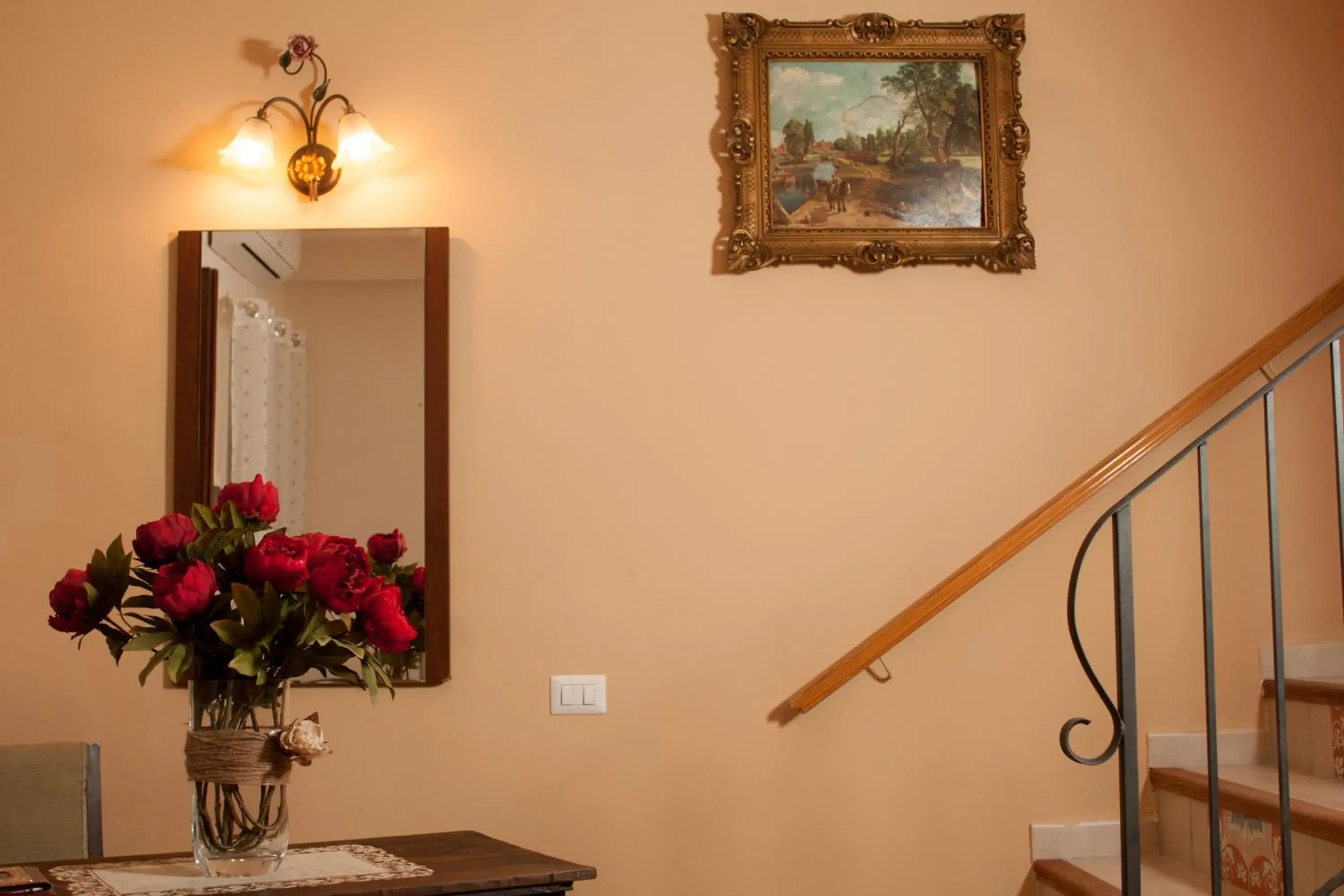 B&B Ruggero I di Sicilia B&B Ruggero I di Sicilia