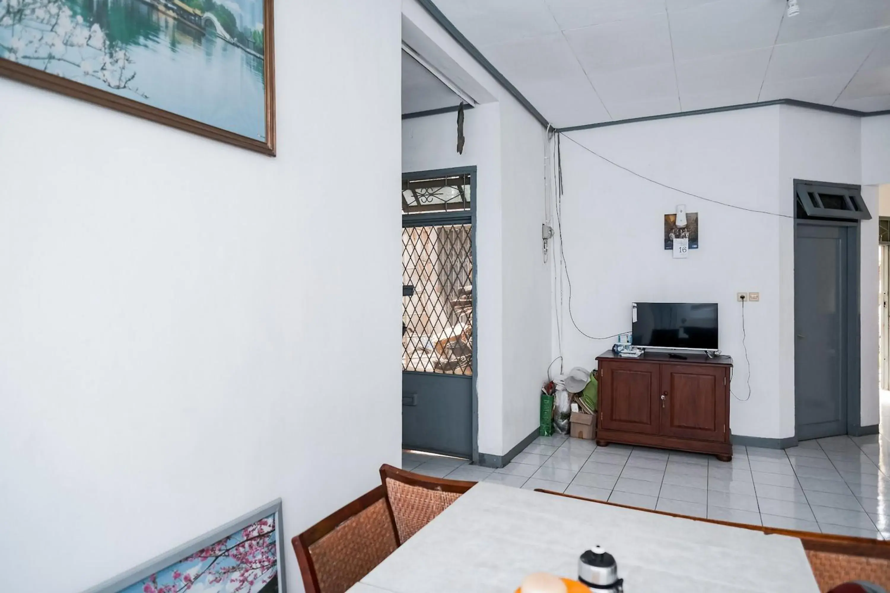 Other in RedDoorz Syariah near Gatot Subroto Lampung 4 Other in RedDoorz Syariah near Gatot Subroto Lampung 4