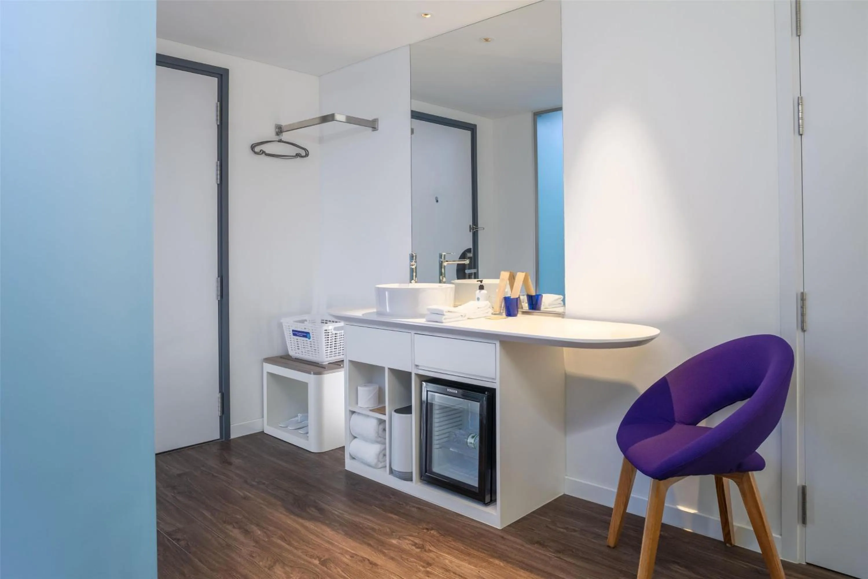 Bedroom in Tru by Hilton Bac Giang City Centre