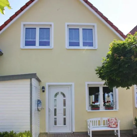 Ferienhaus Godewind