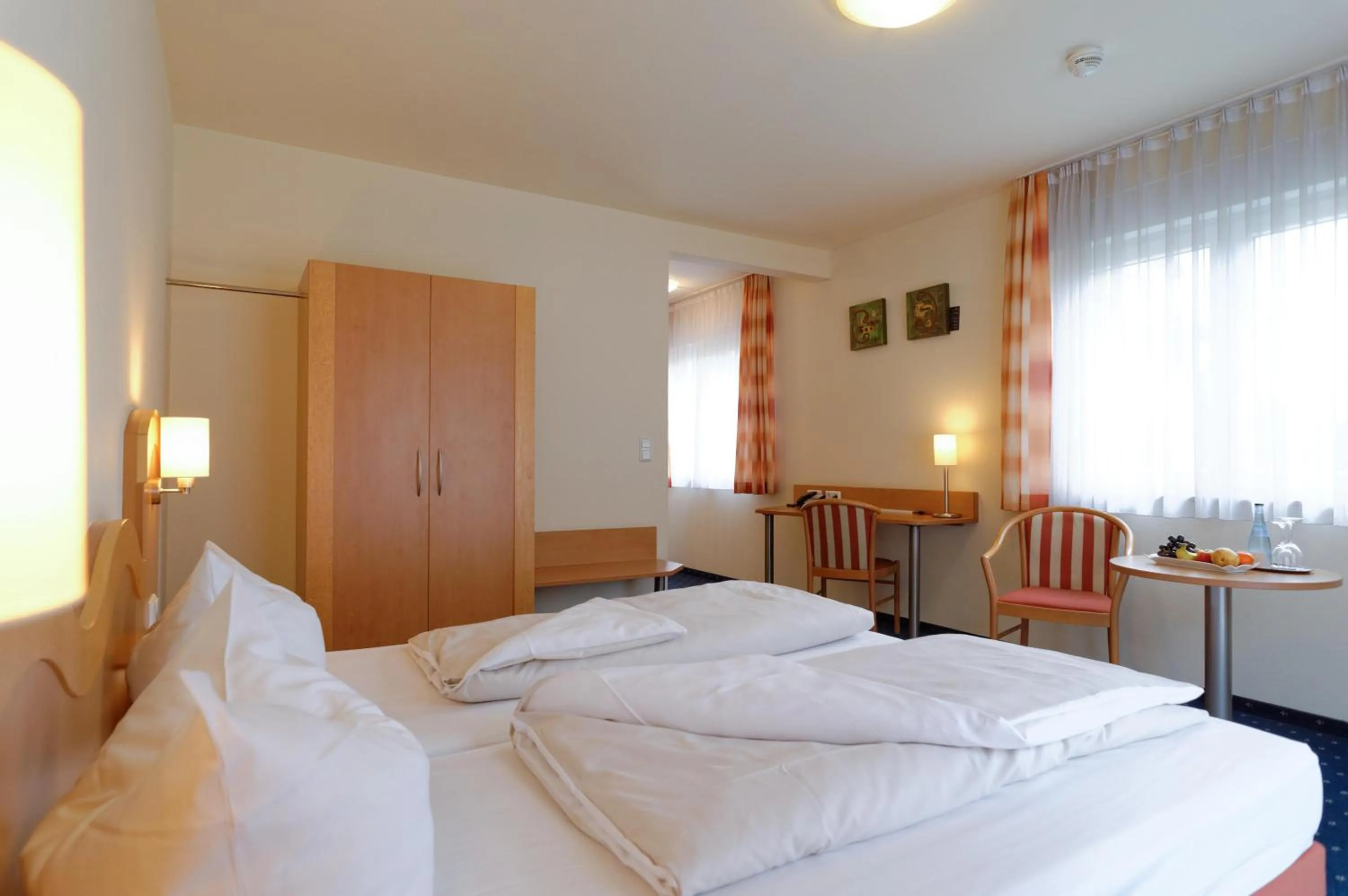 Photo of the whole room in Hotel Restaurant Talblick