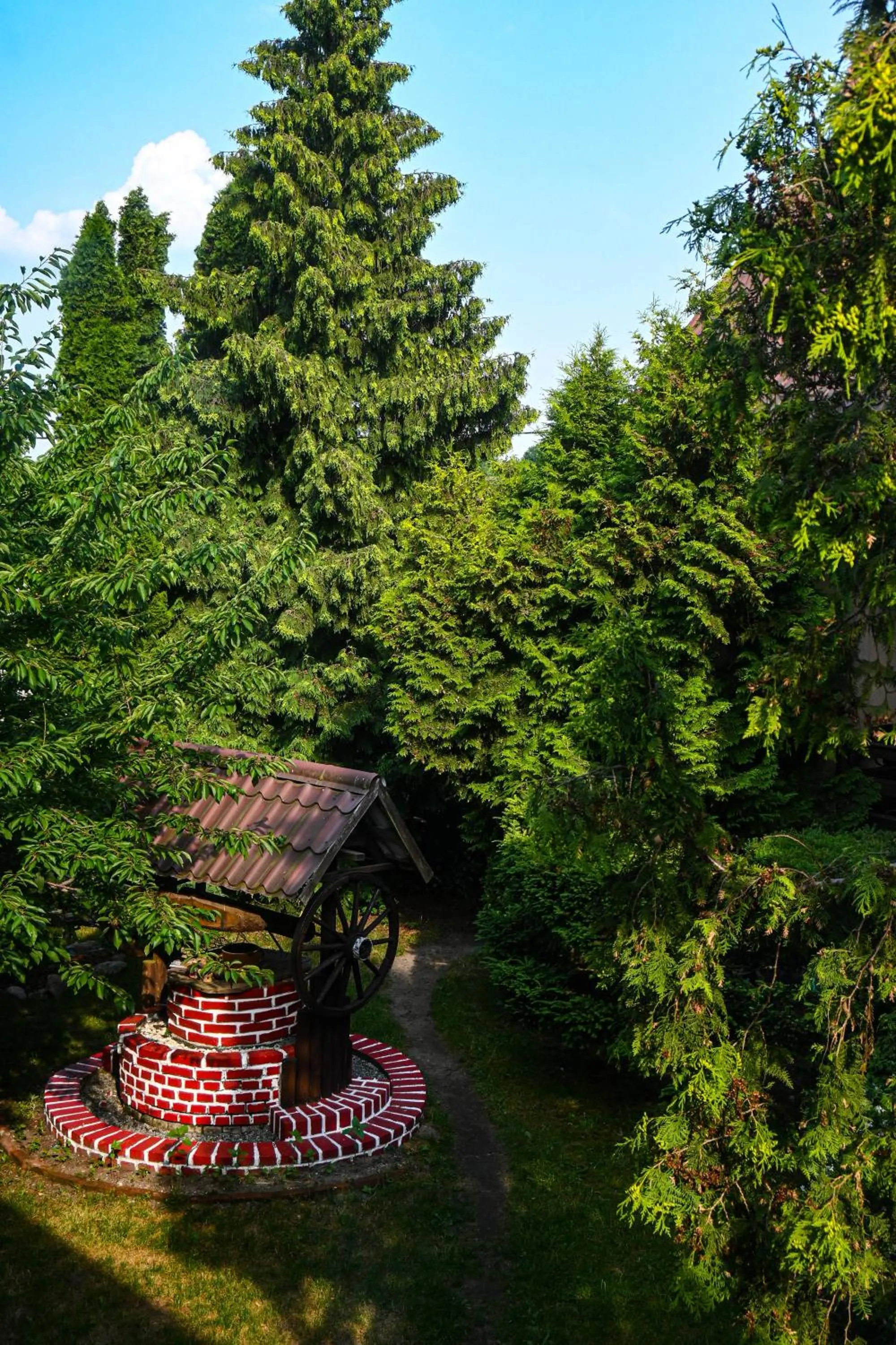 Pokoje gościnne „SEN”