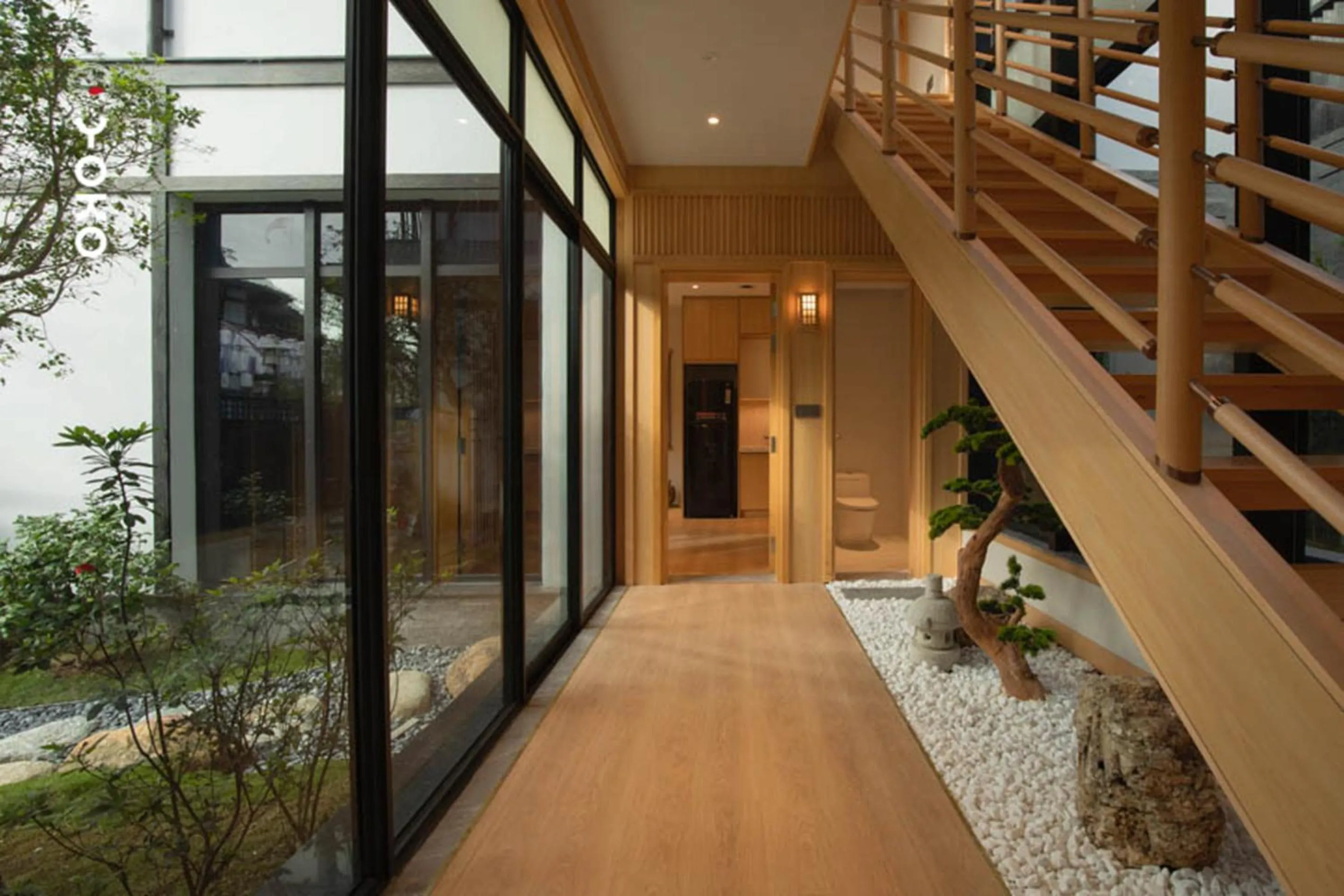 Other in Yoko Onsen Quang Hanh