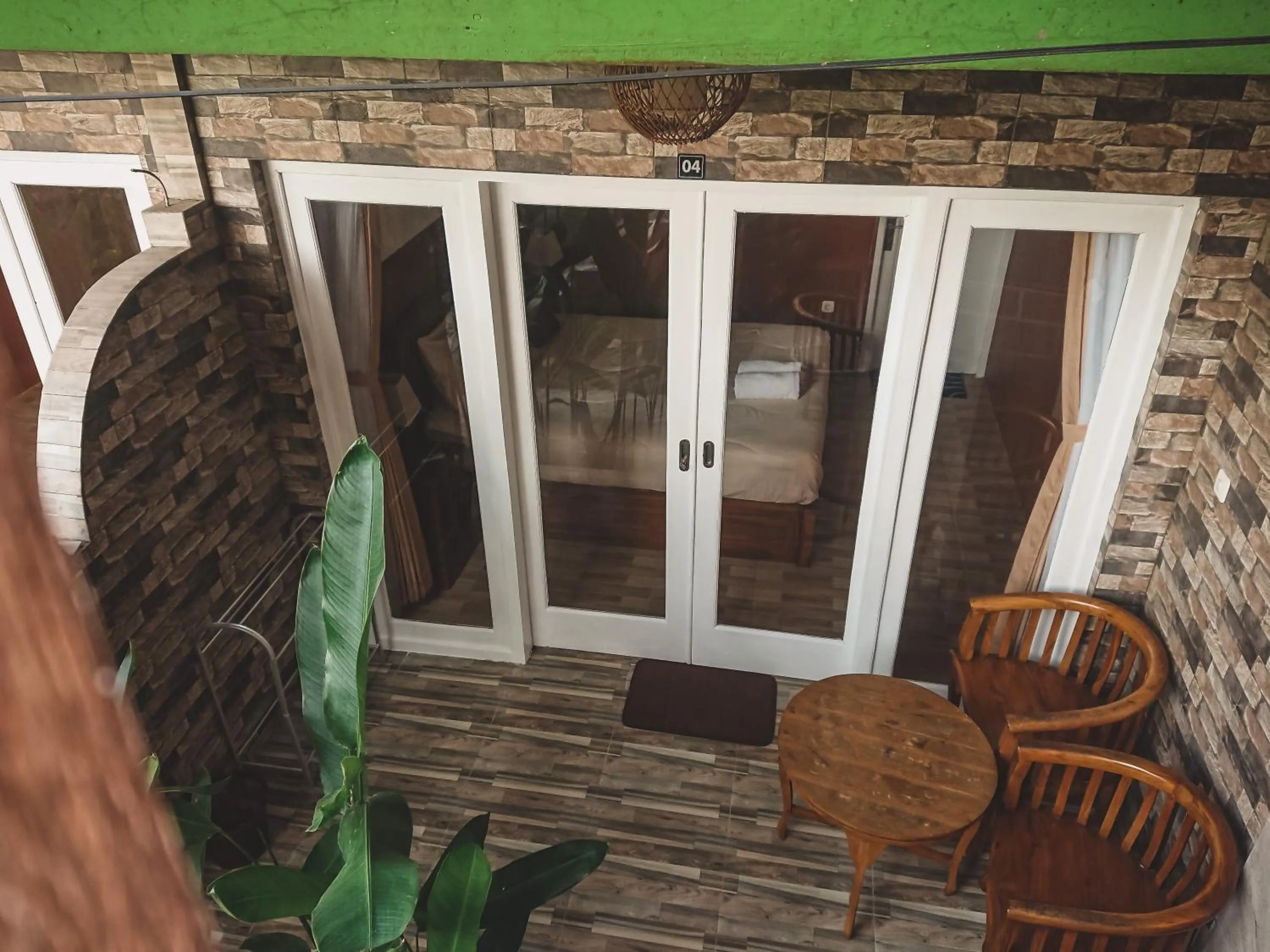 The Cozy Bidara Nusa Penida