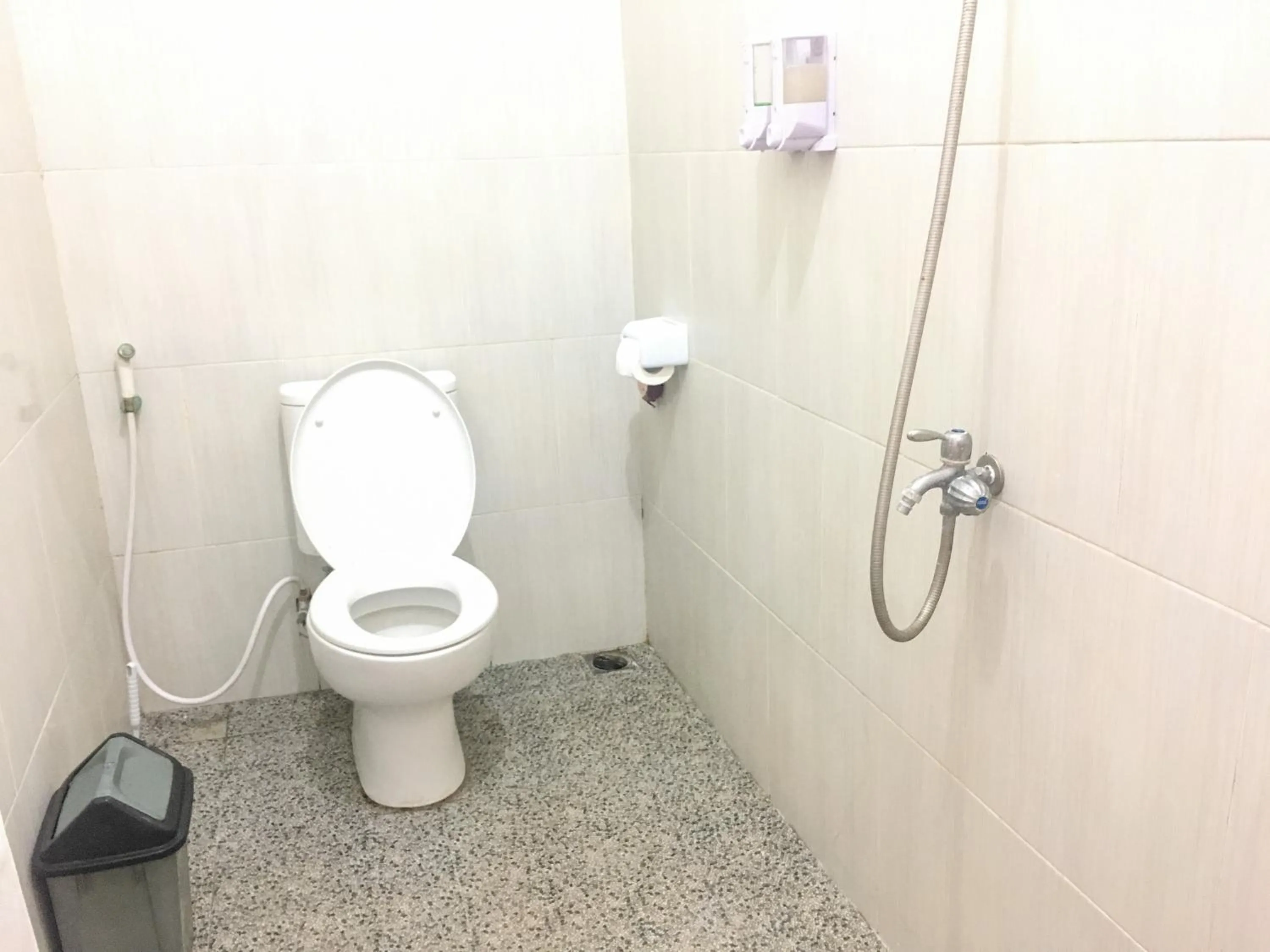 The Cozy Bidara Nusa Penida