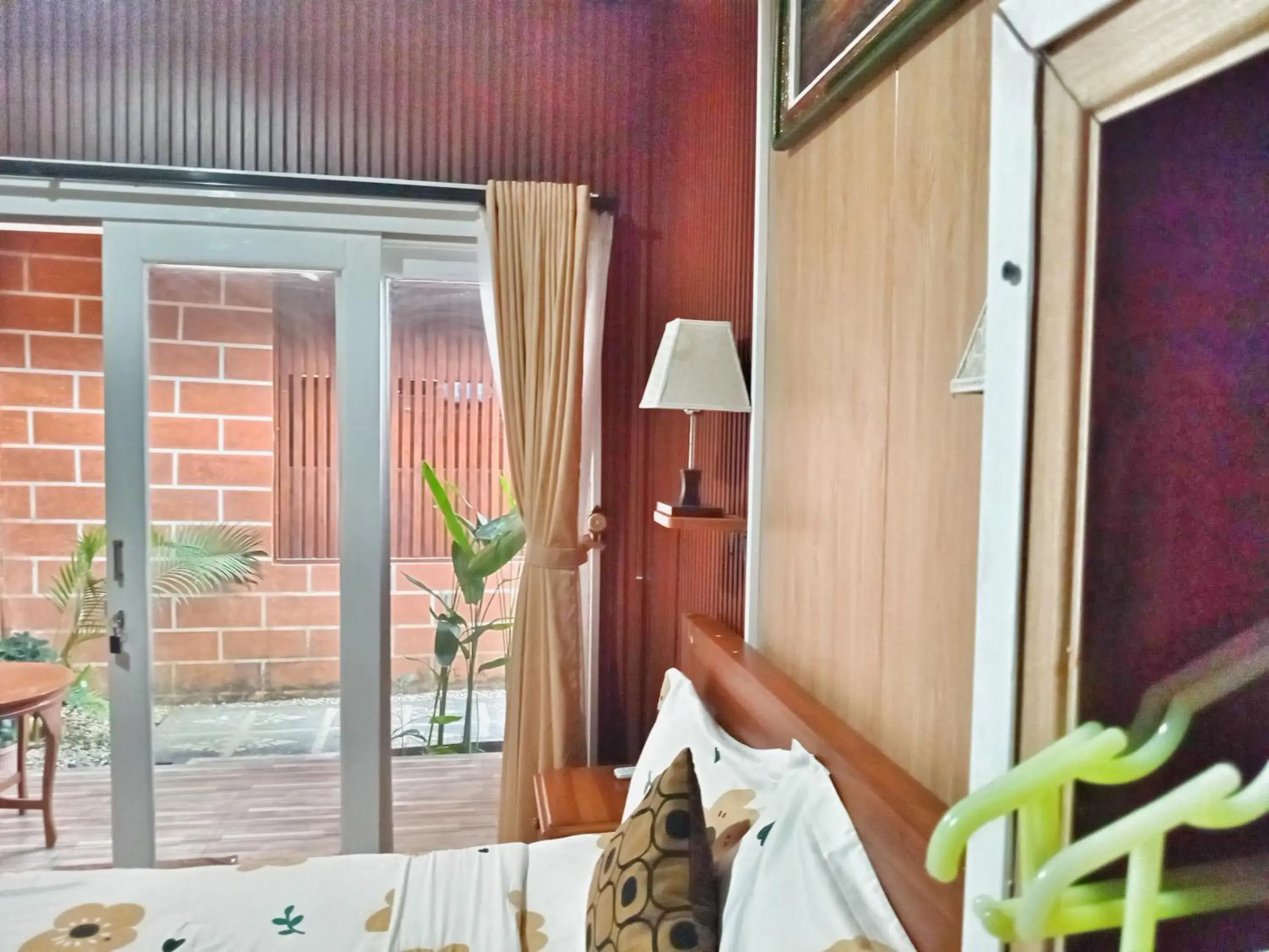 Double Room in The Cozy Bidara Nusa Penida Double Room in The Cozy Bidara Nusa Penida