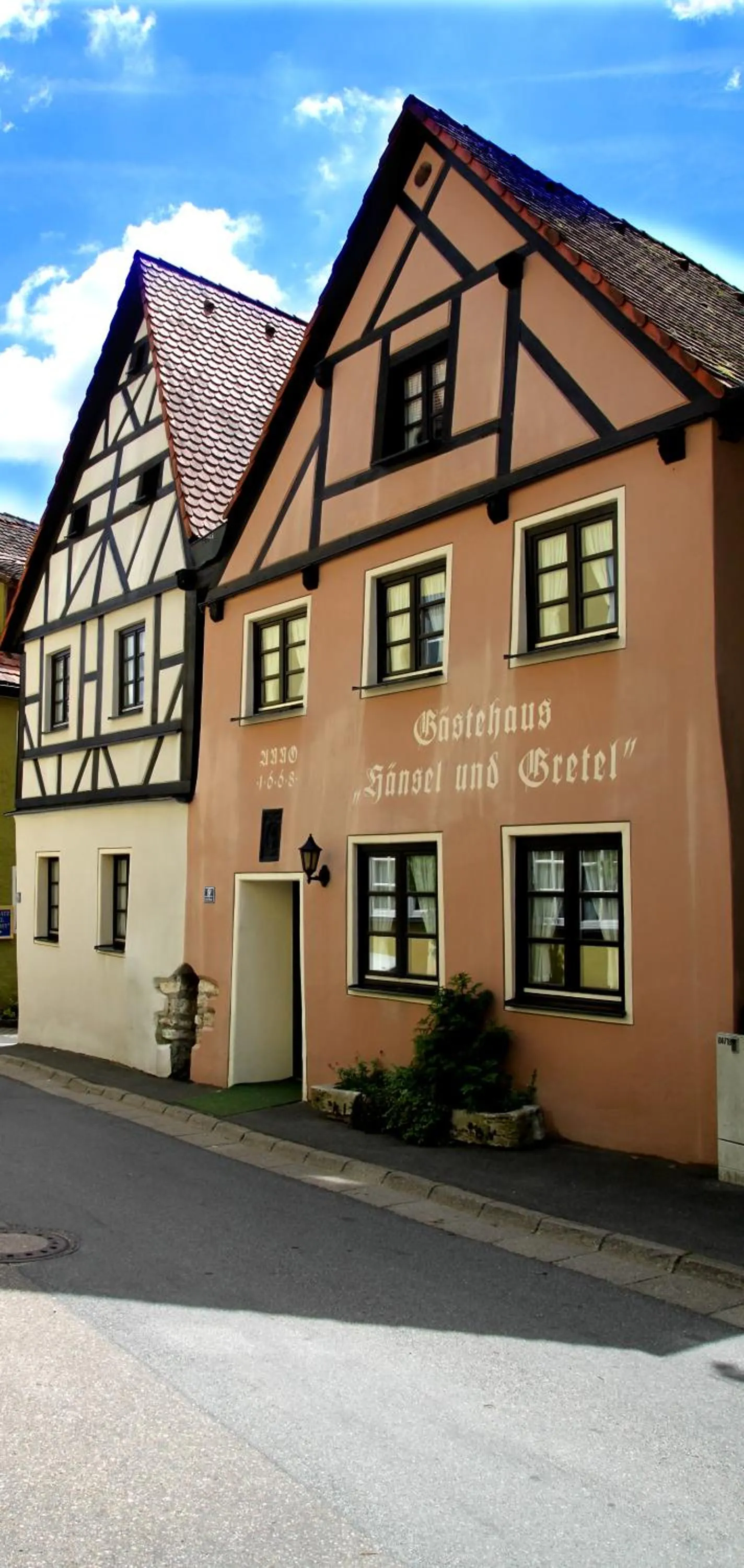 Hotel-Gasthof Zur Post