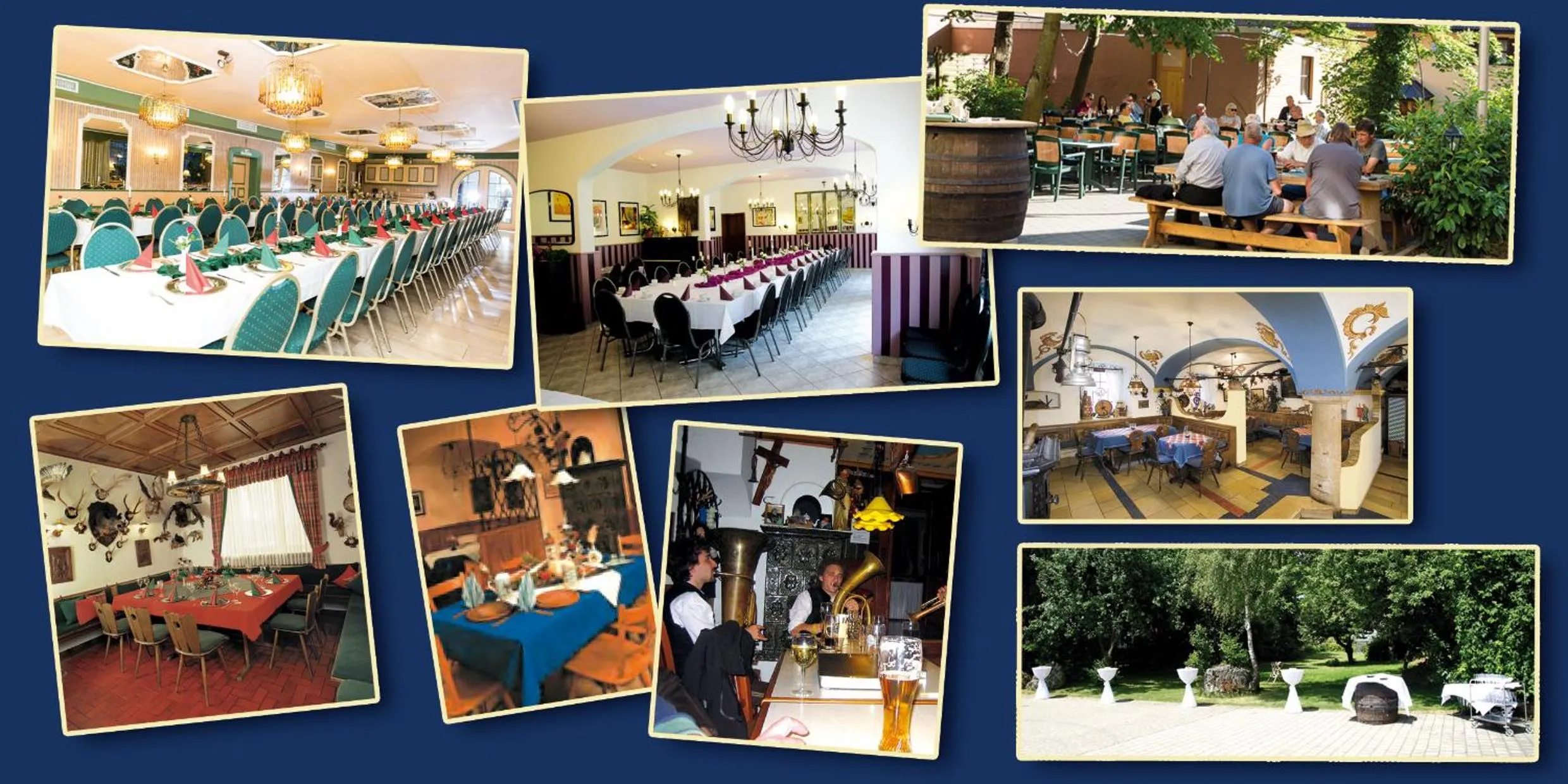 Hotel-Gasthof Zur Post