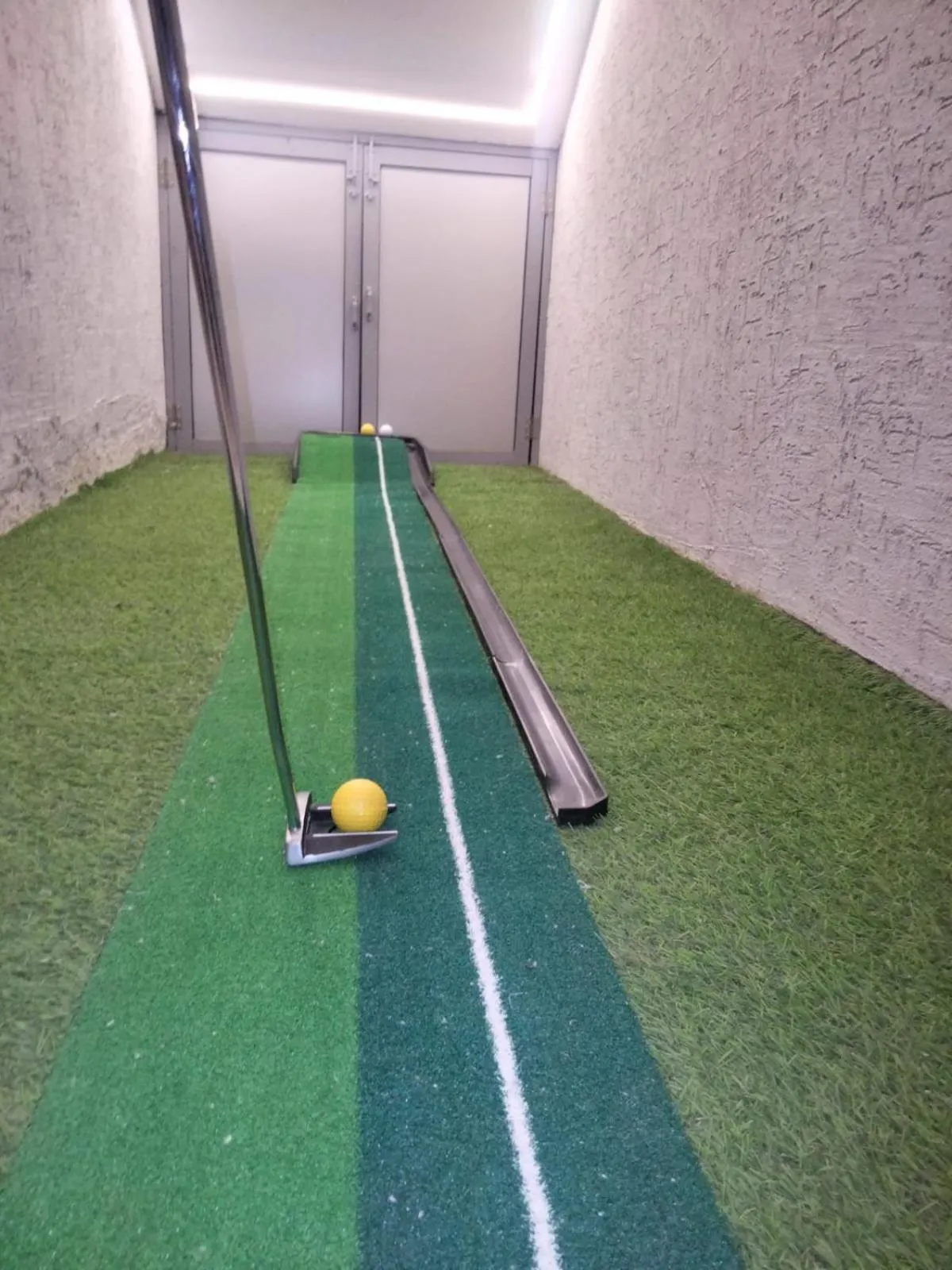 Game Room in RESTEL STUDIO FLATS