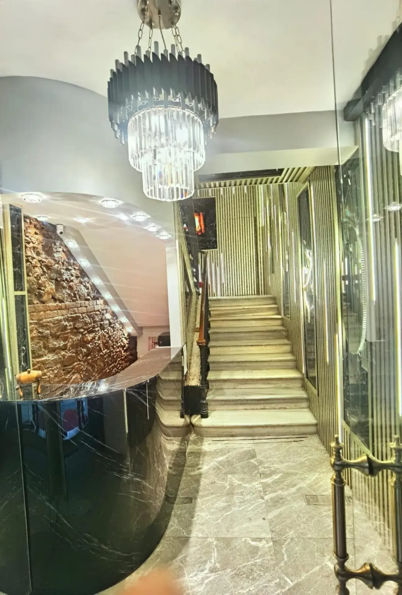 The Independent Hotel Taksim The Independent Hotel Taksim