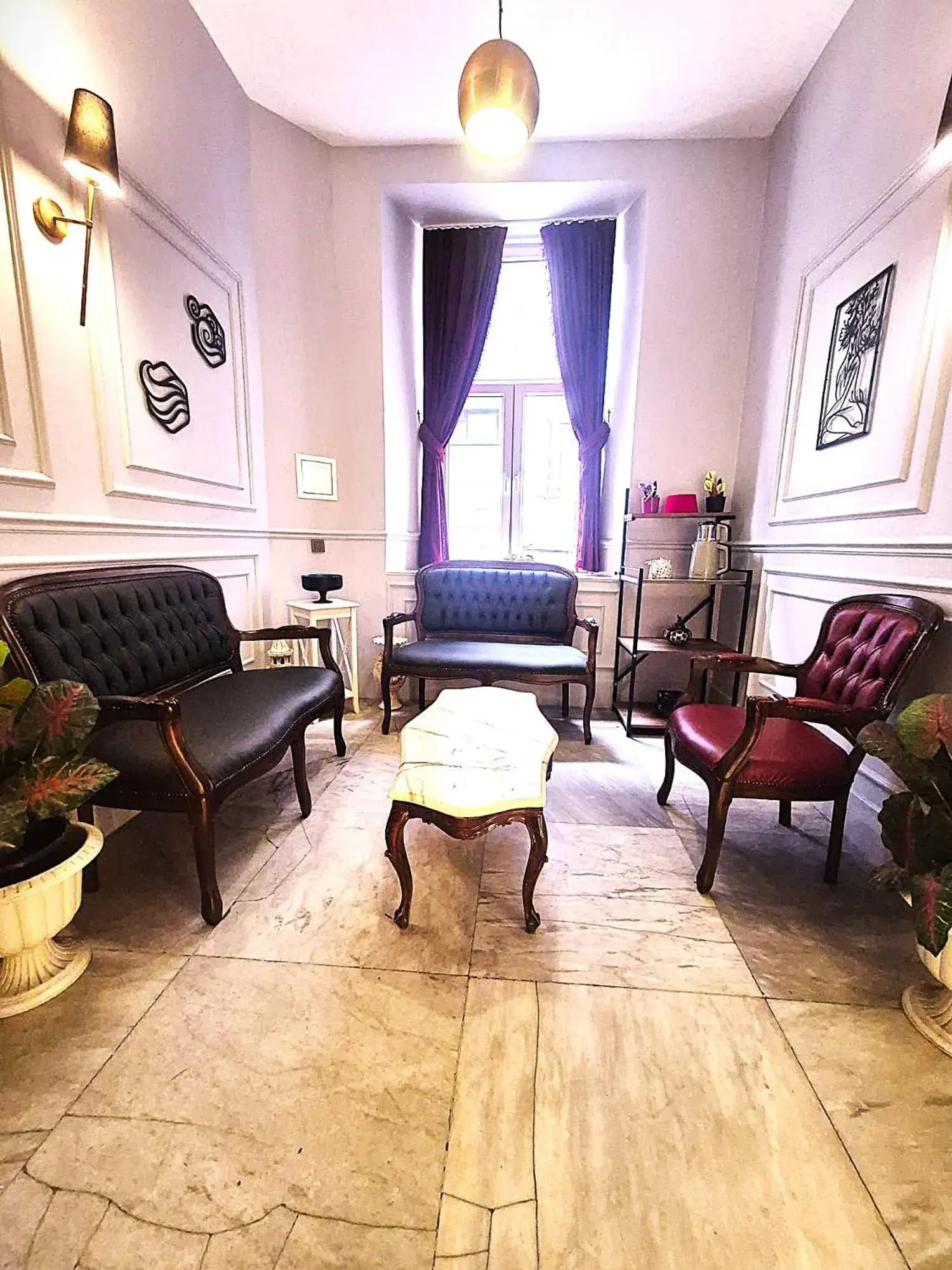 The Independent Hotel Taksim The Independent Hotel Taksim