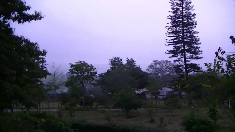 Alvorada Hotel Garanhuns