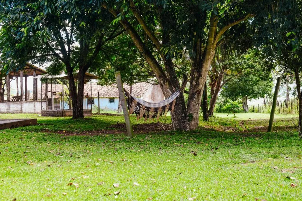 Alvorada Hotel Garanhuns