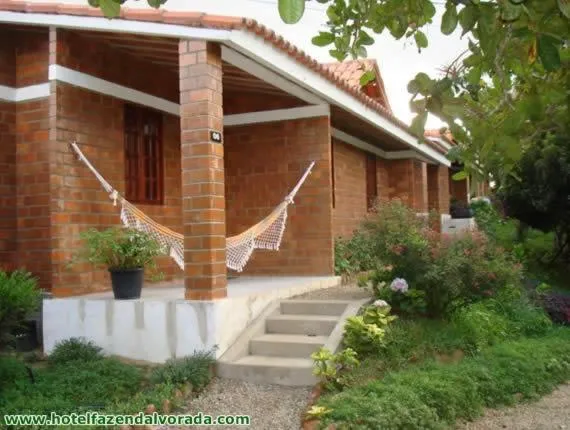 Alvorada Hotel Garanhuns