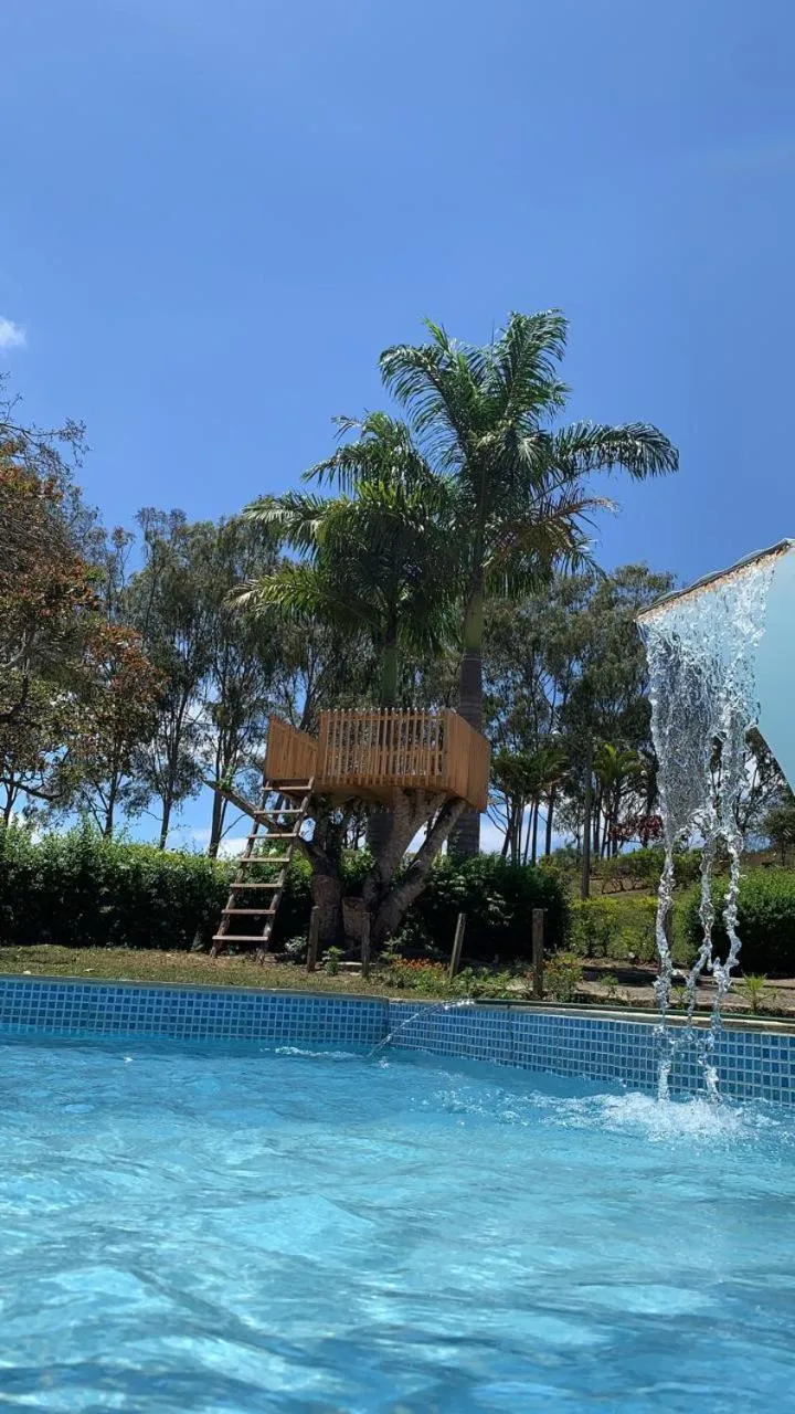 Alvorada Hotel Garanhuns
