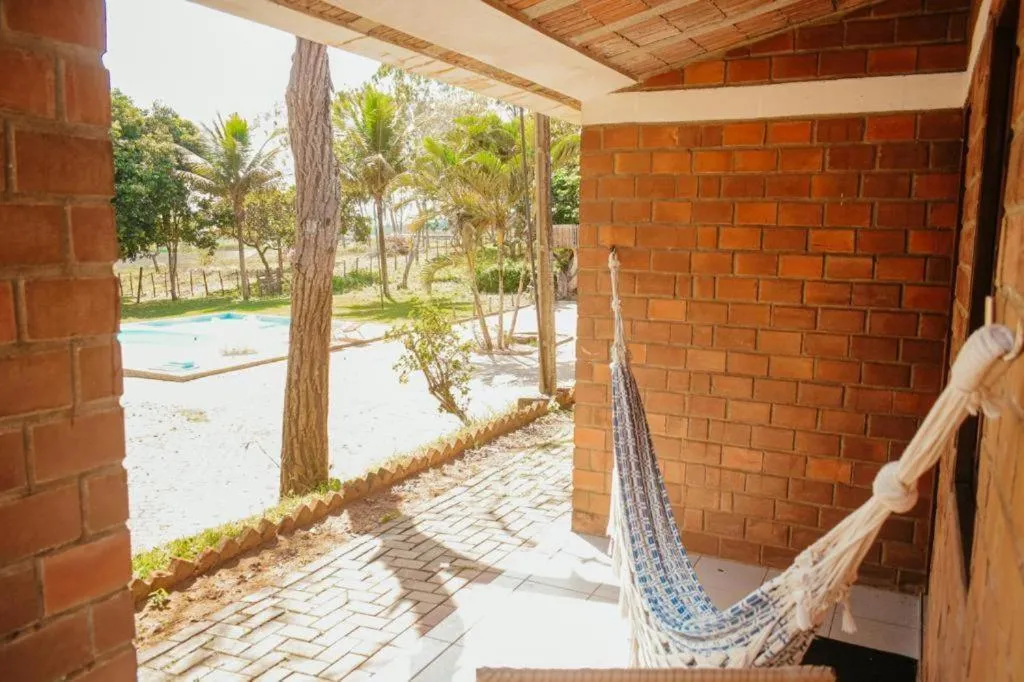 Alvorada Hotel Garanhuns