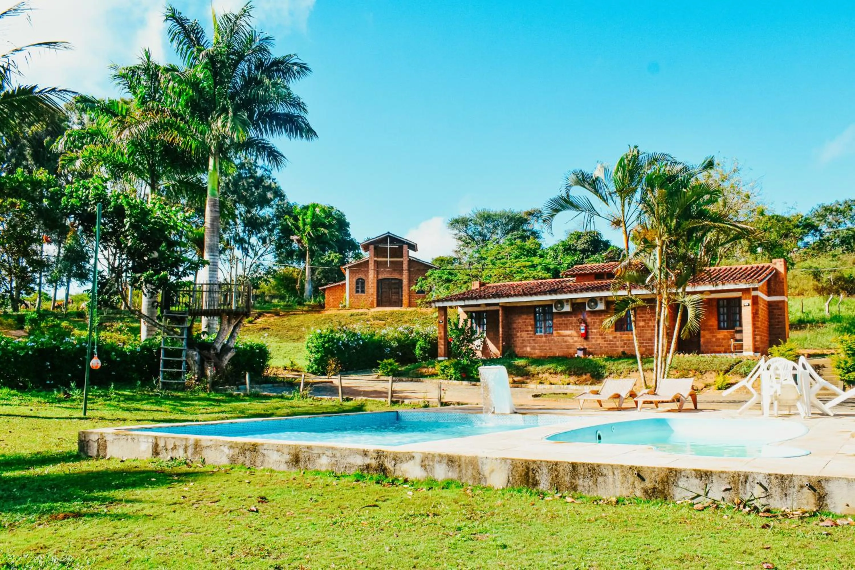 Alvorada Hotel Garanhuns
