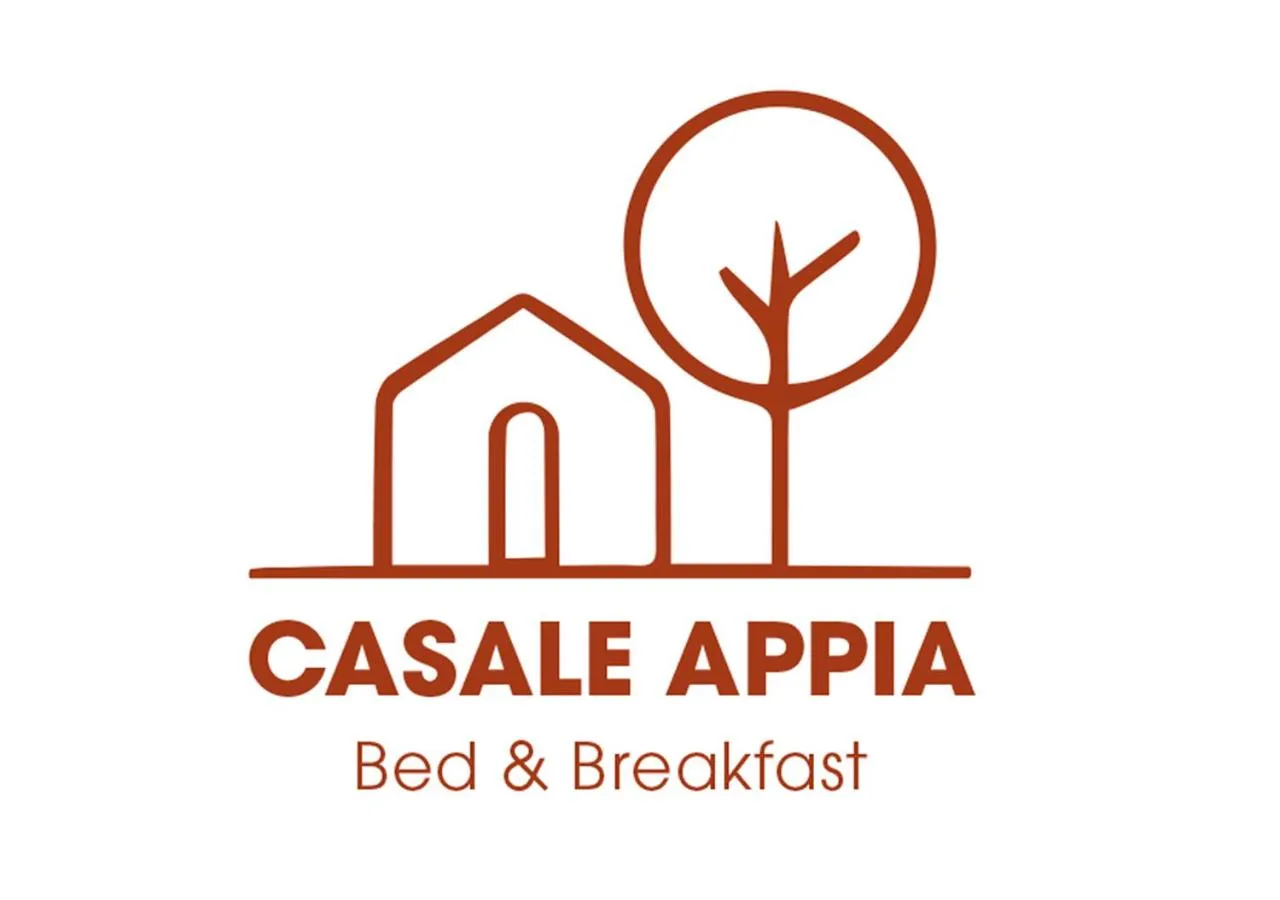 Property logo or sign in Casale Appia