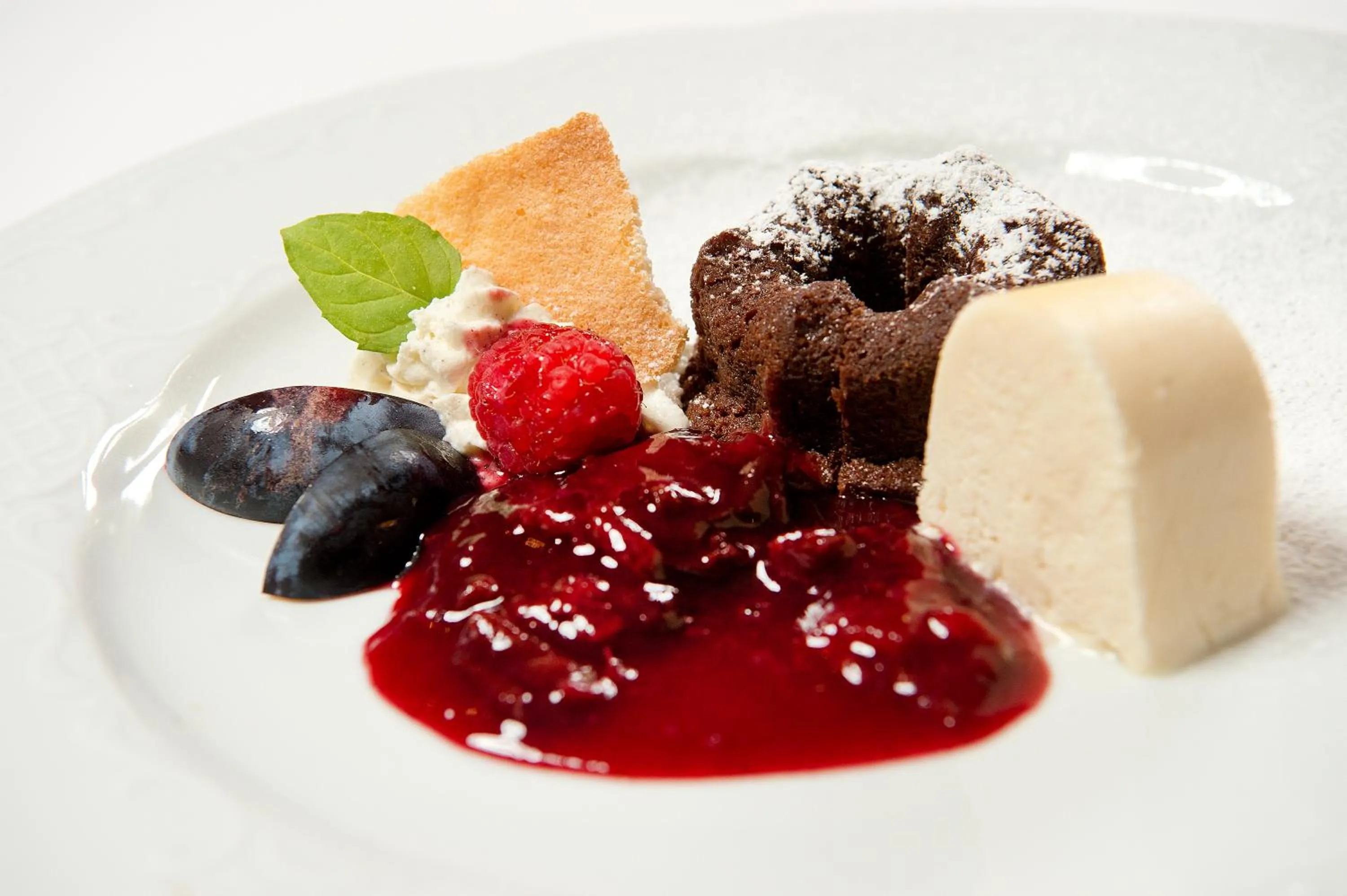 Restaurant/places to eat in Schwarzer Bär Jena