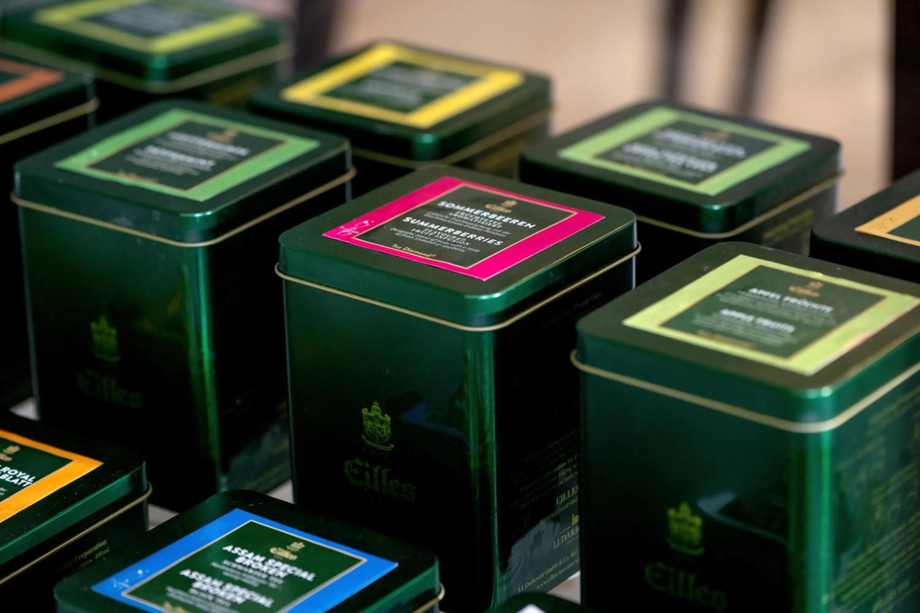 Restaurant/places to eat in Schwarzer Bär Jena