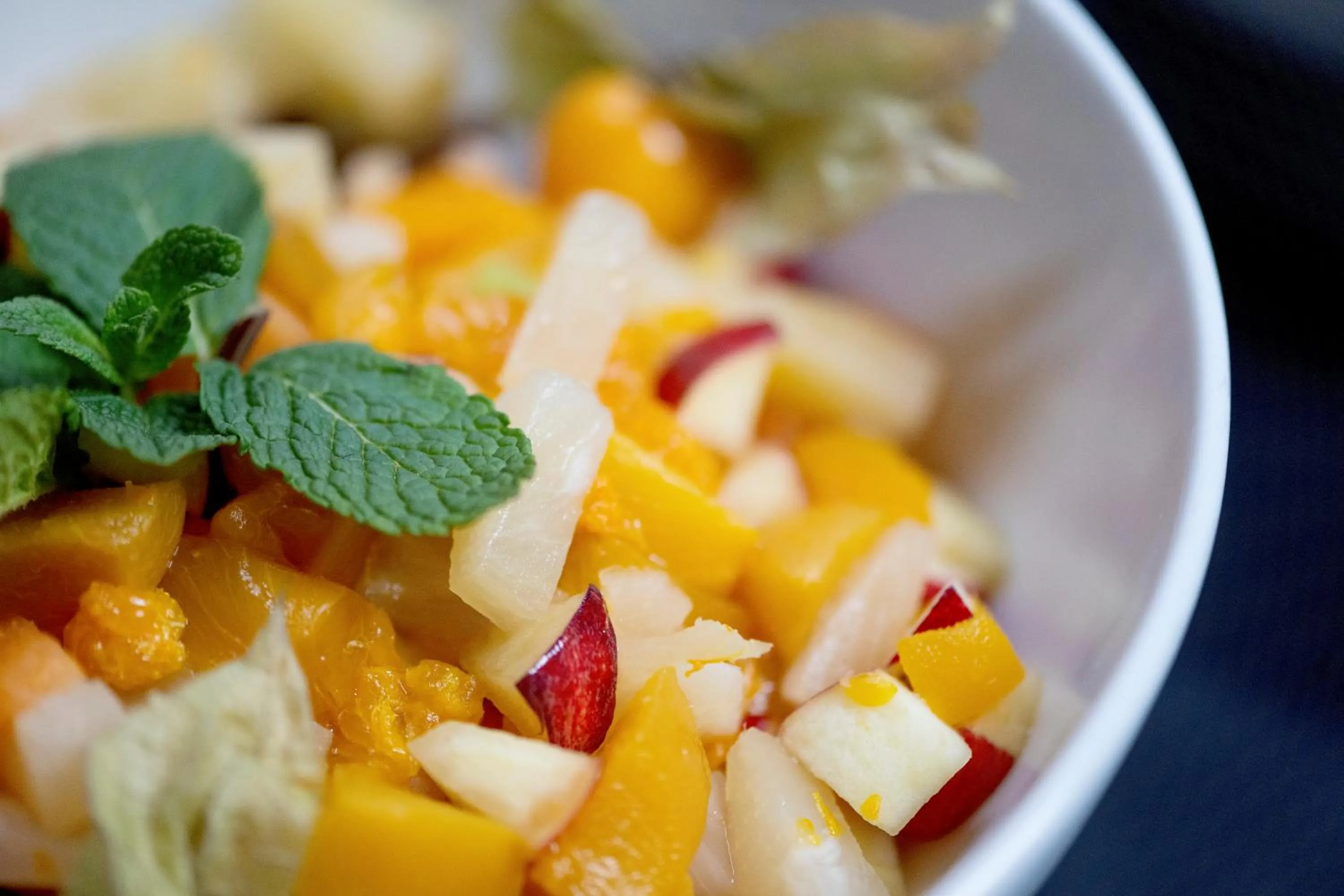 Restaurant/places to eat in Schwarzer Bär Jena