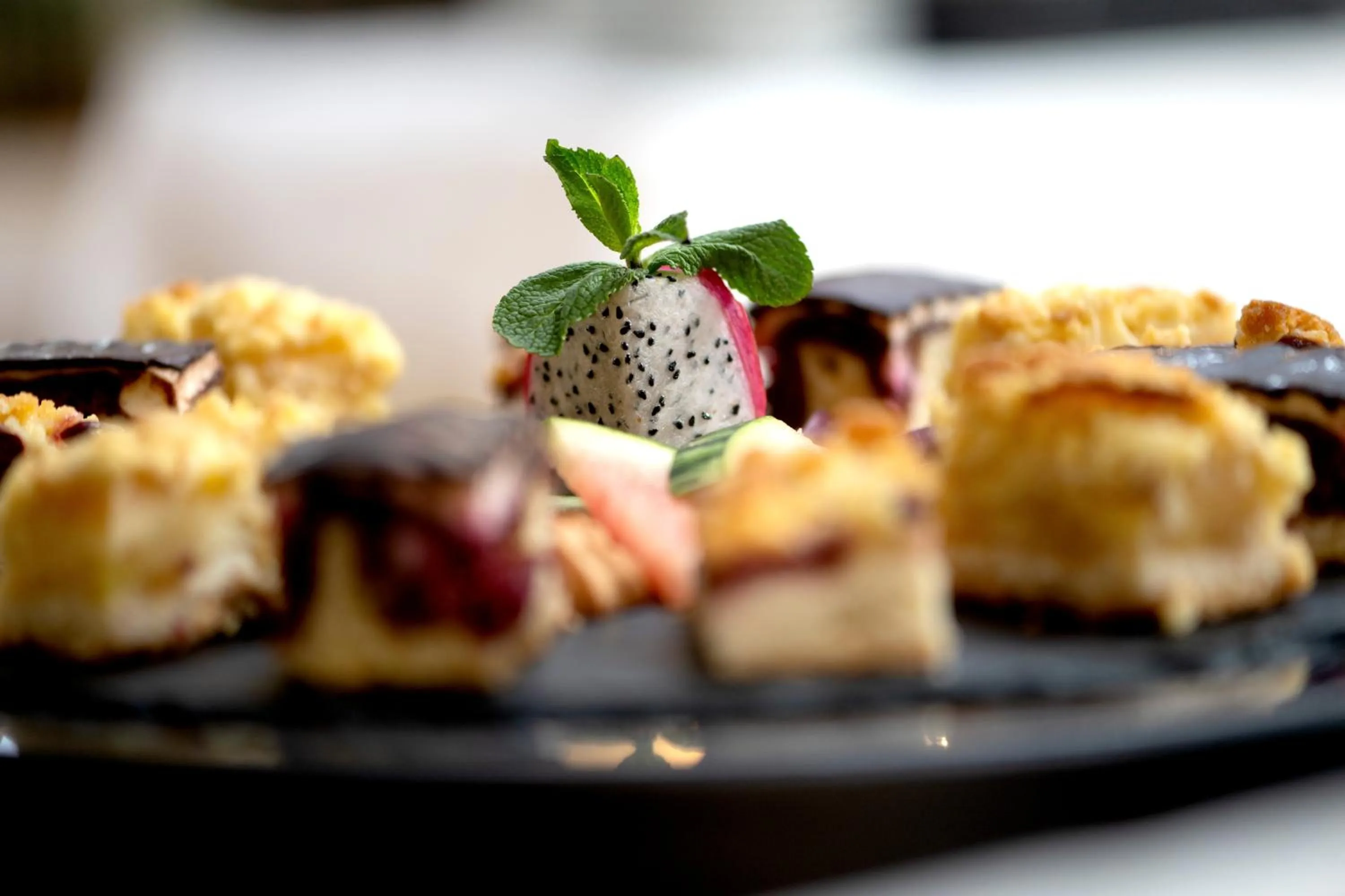 Restaurant/places to eat in Schwarzer Bär Jena