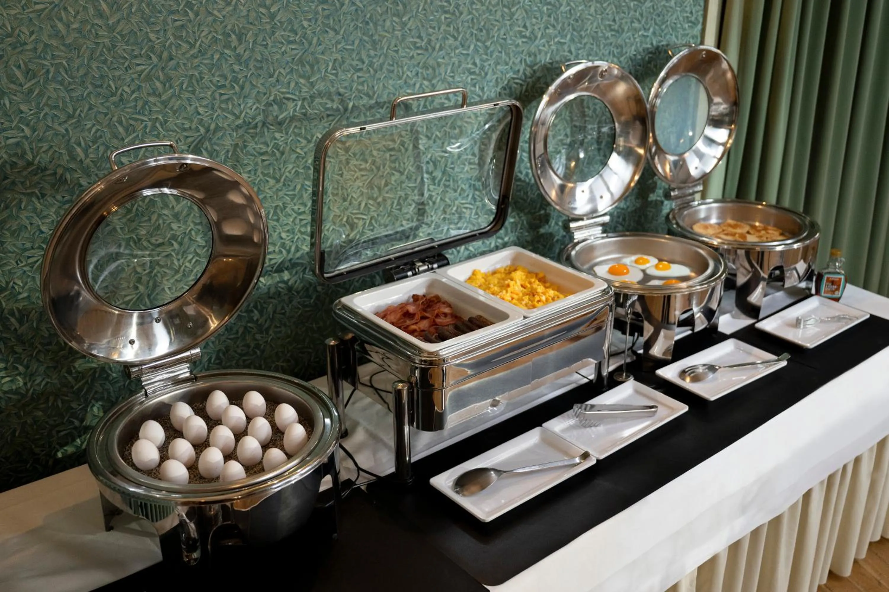 Restaurant/places to eat in Schwarzer Bär Jena