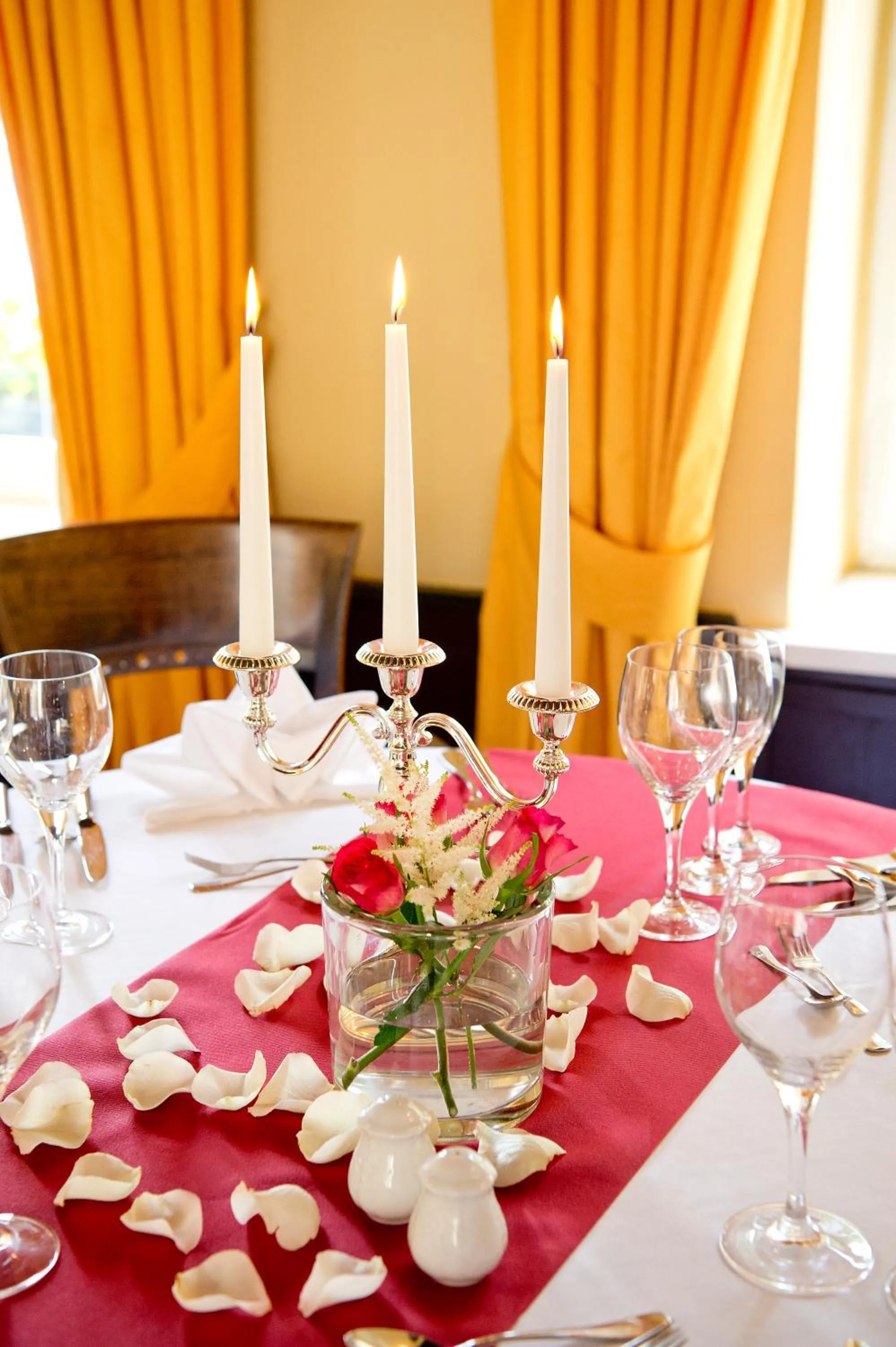 Restaurant/places to eat in Schwarzer Bär Jena