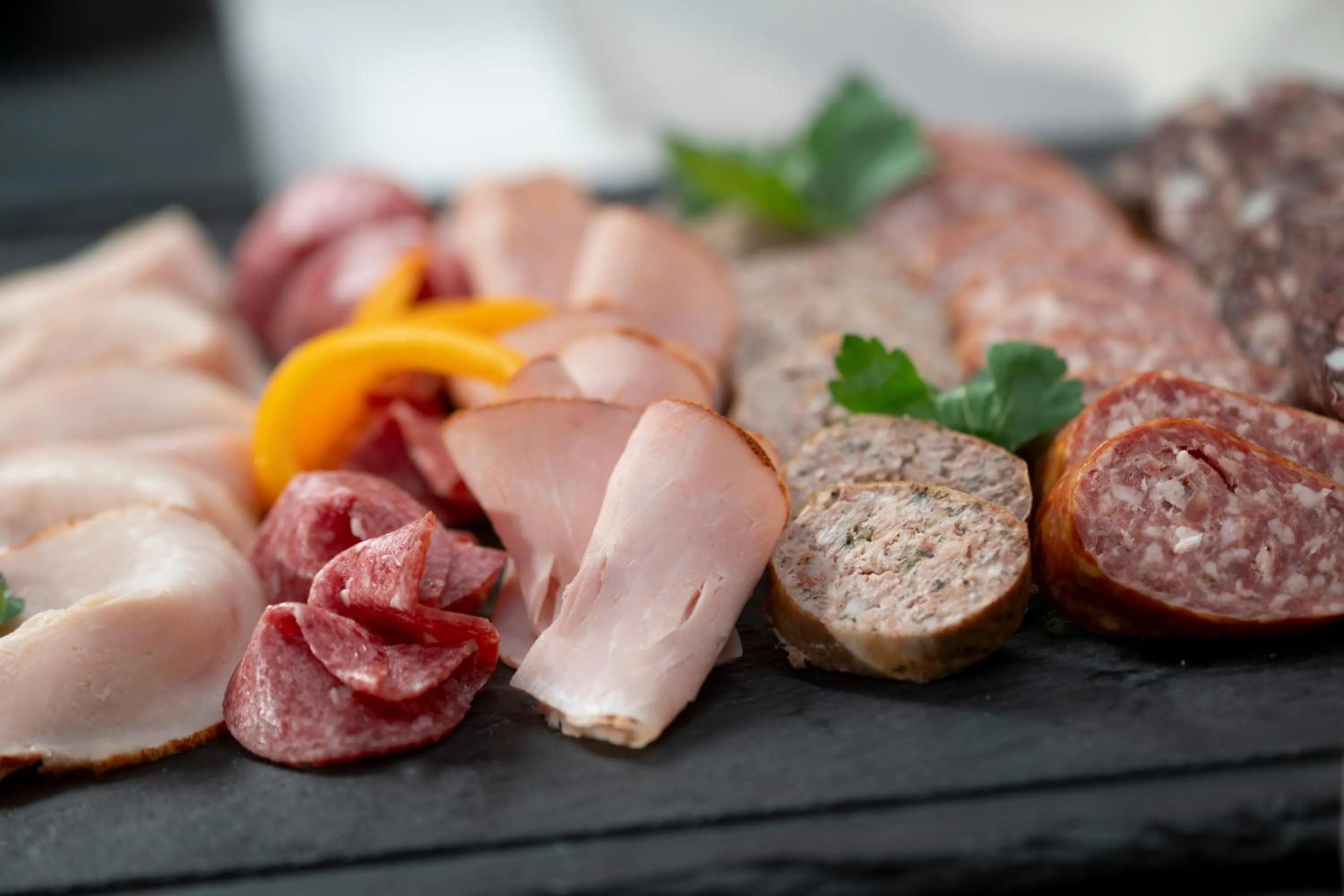 Restaurant/places to eat in Schwarzer Bär Jena