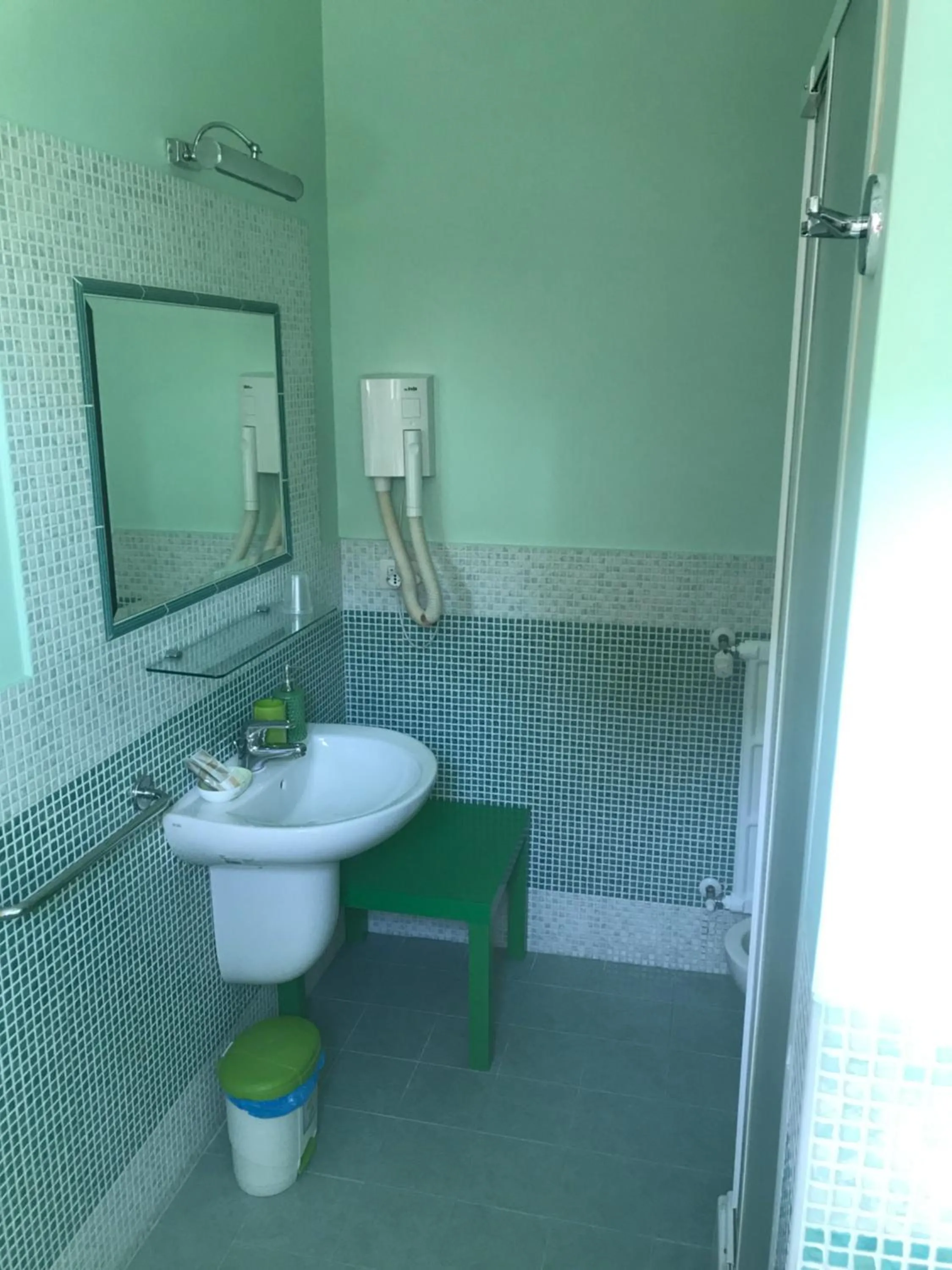 21 Aprile Accommodation
