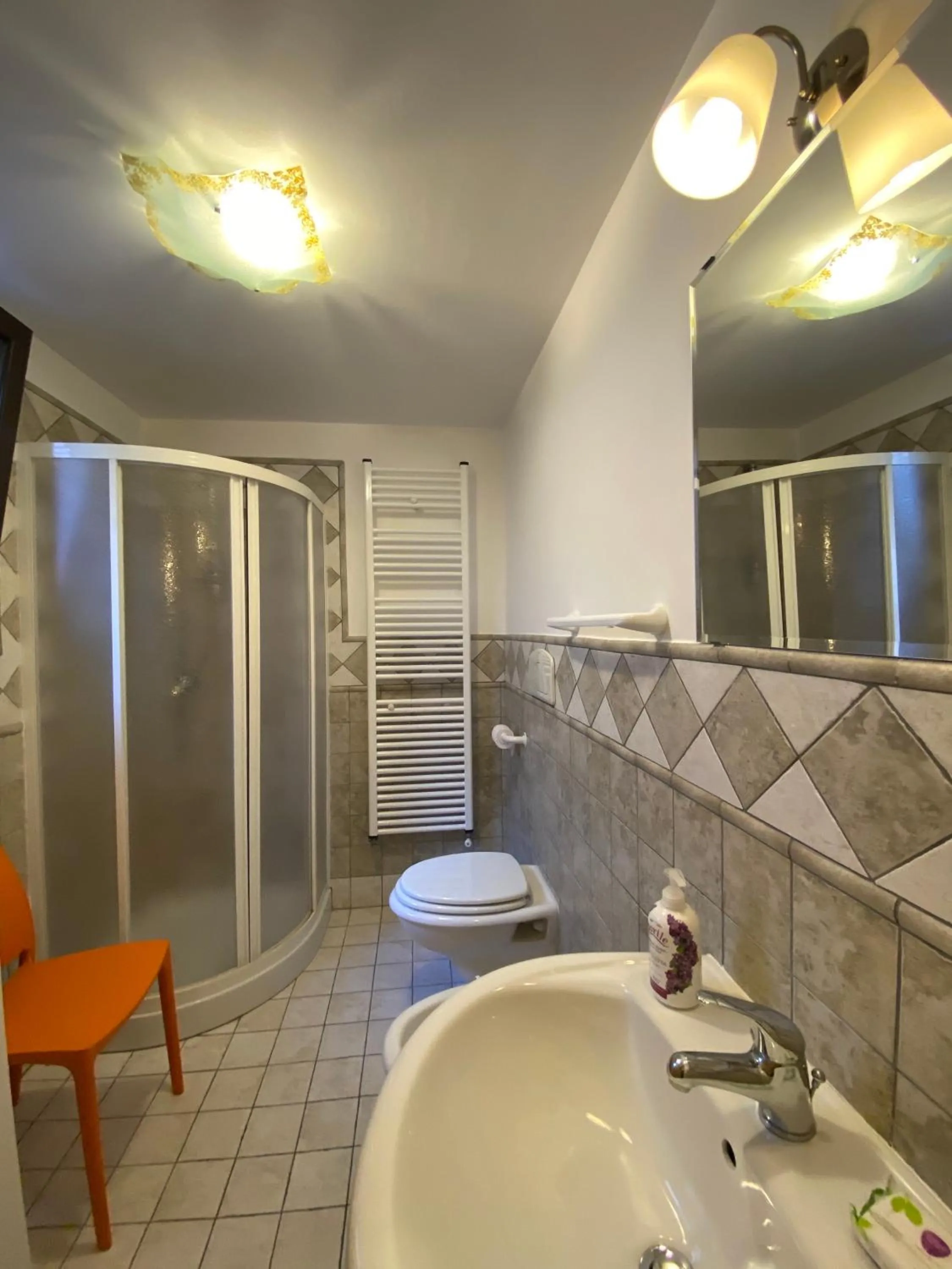 B&B da Mimino e Franceschina