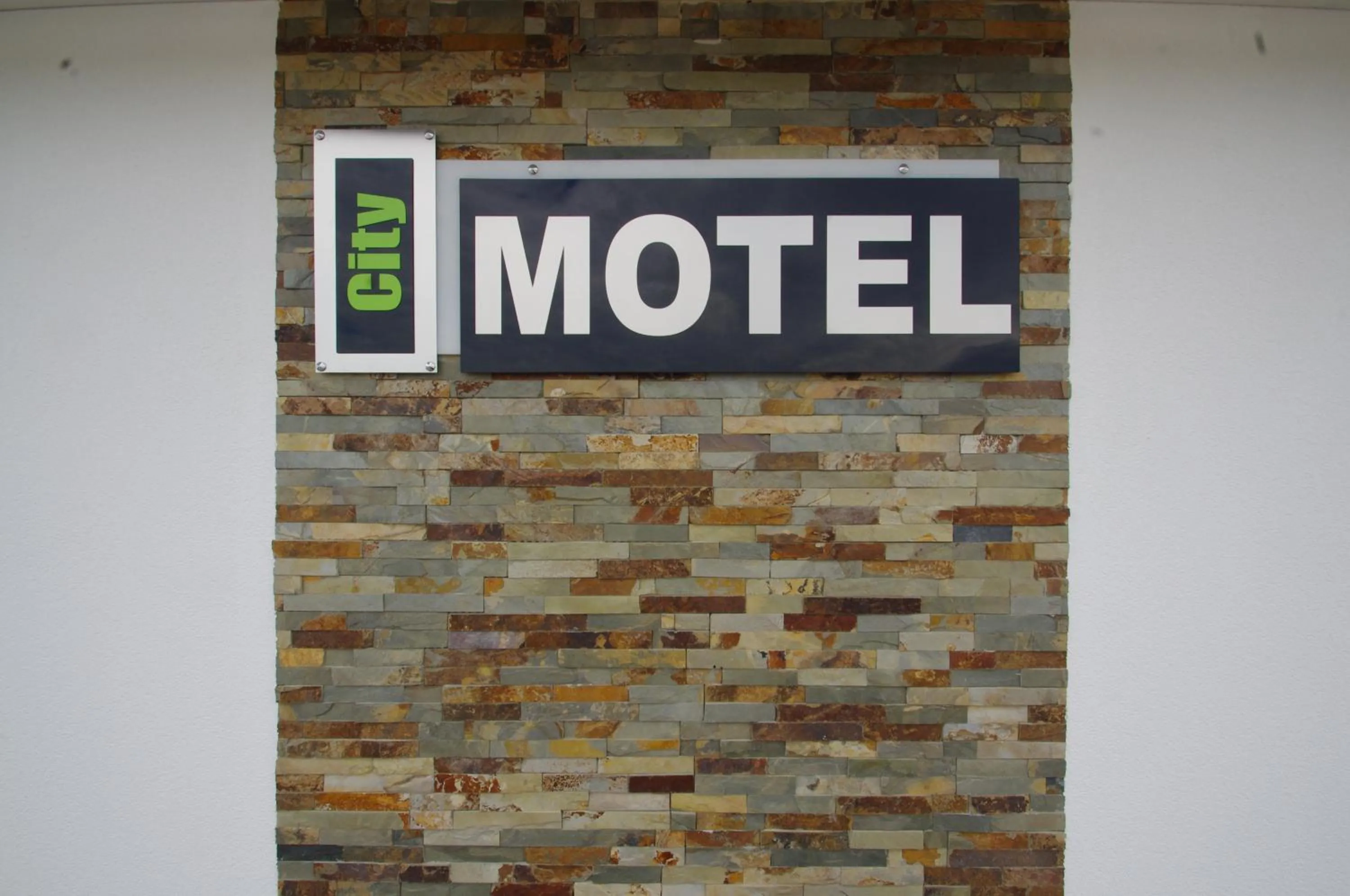 CityMotel Ziegenhain