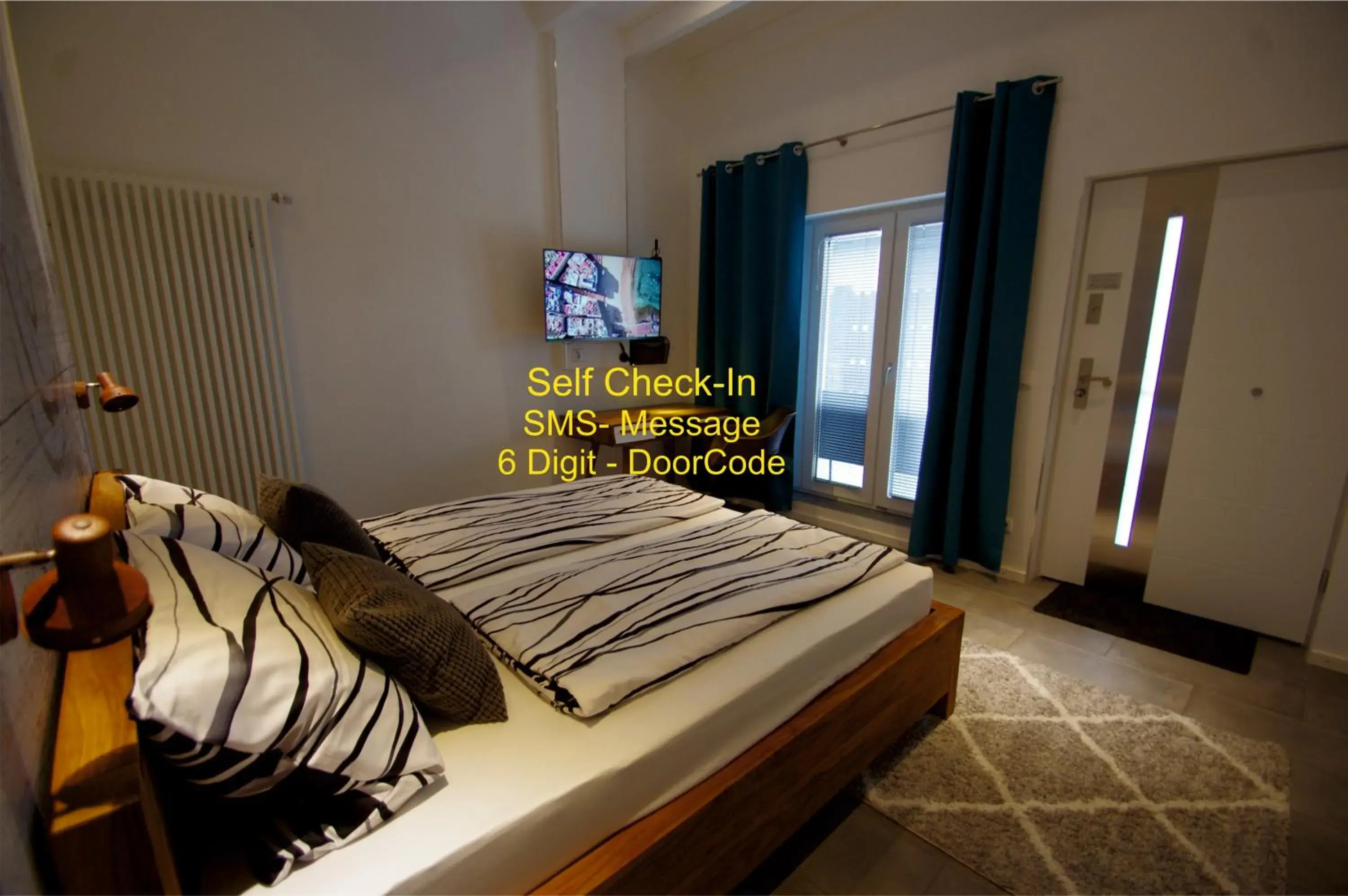 CityMotel Ziegenhain CityMotel Ziegenhain