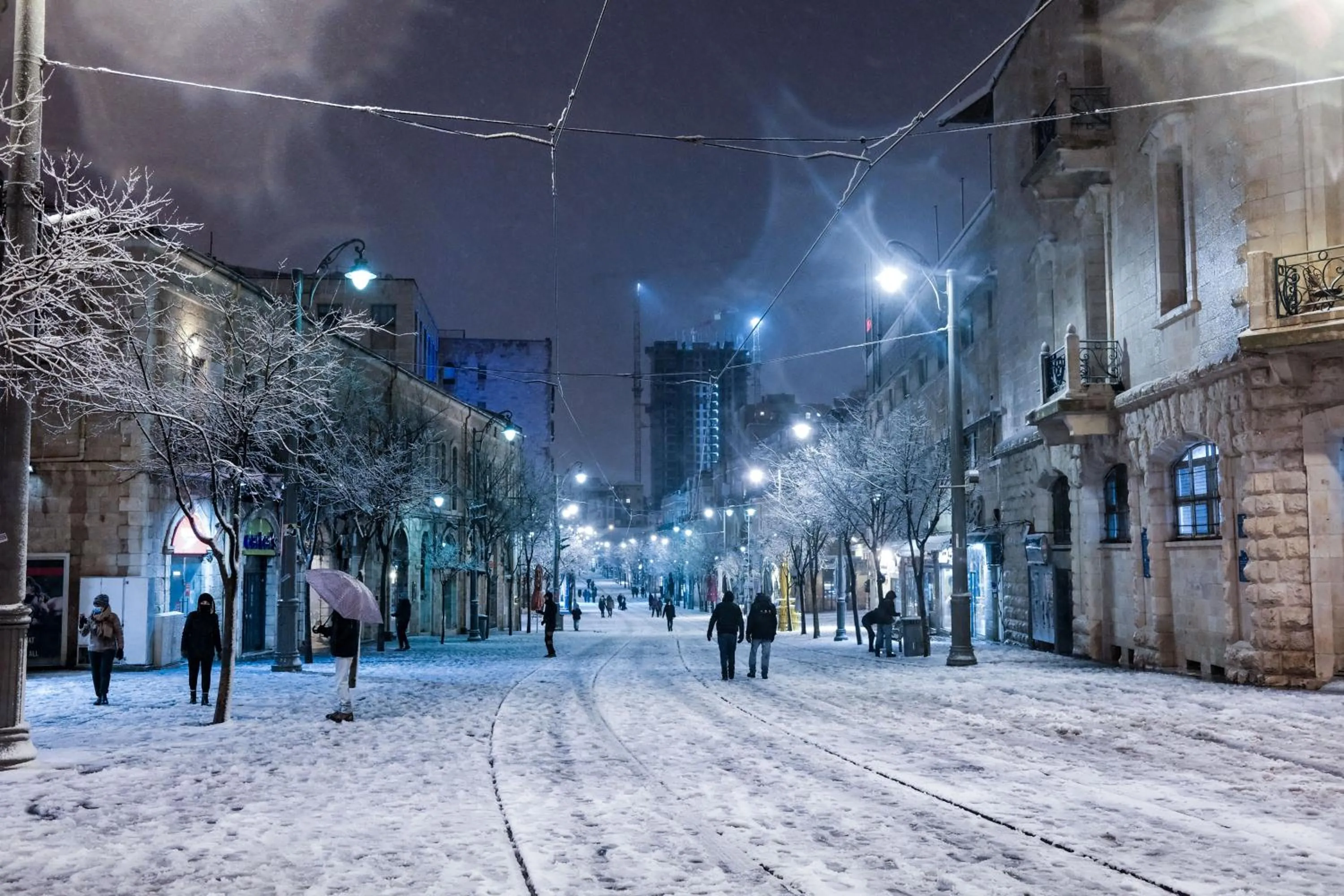 Nearby landmark in Apartique Hotel