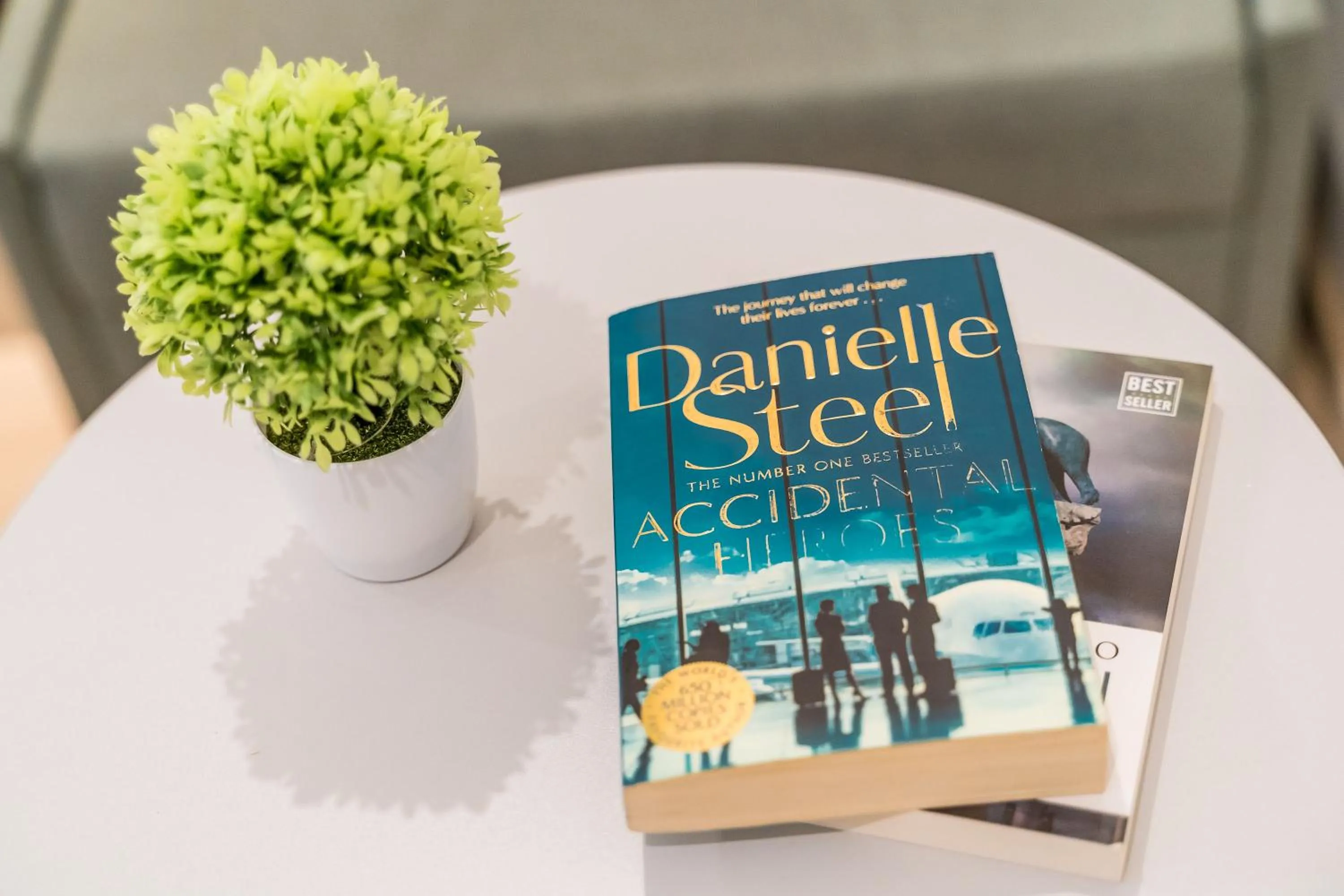 Bedroom in Art Hotel Dubrovnik