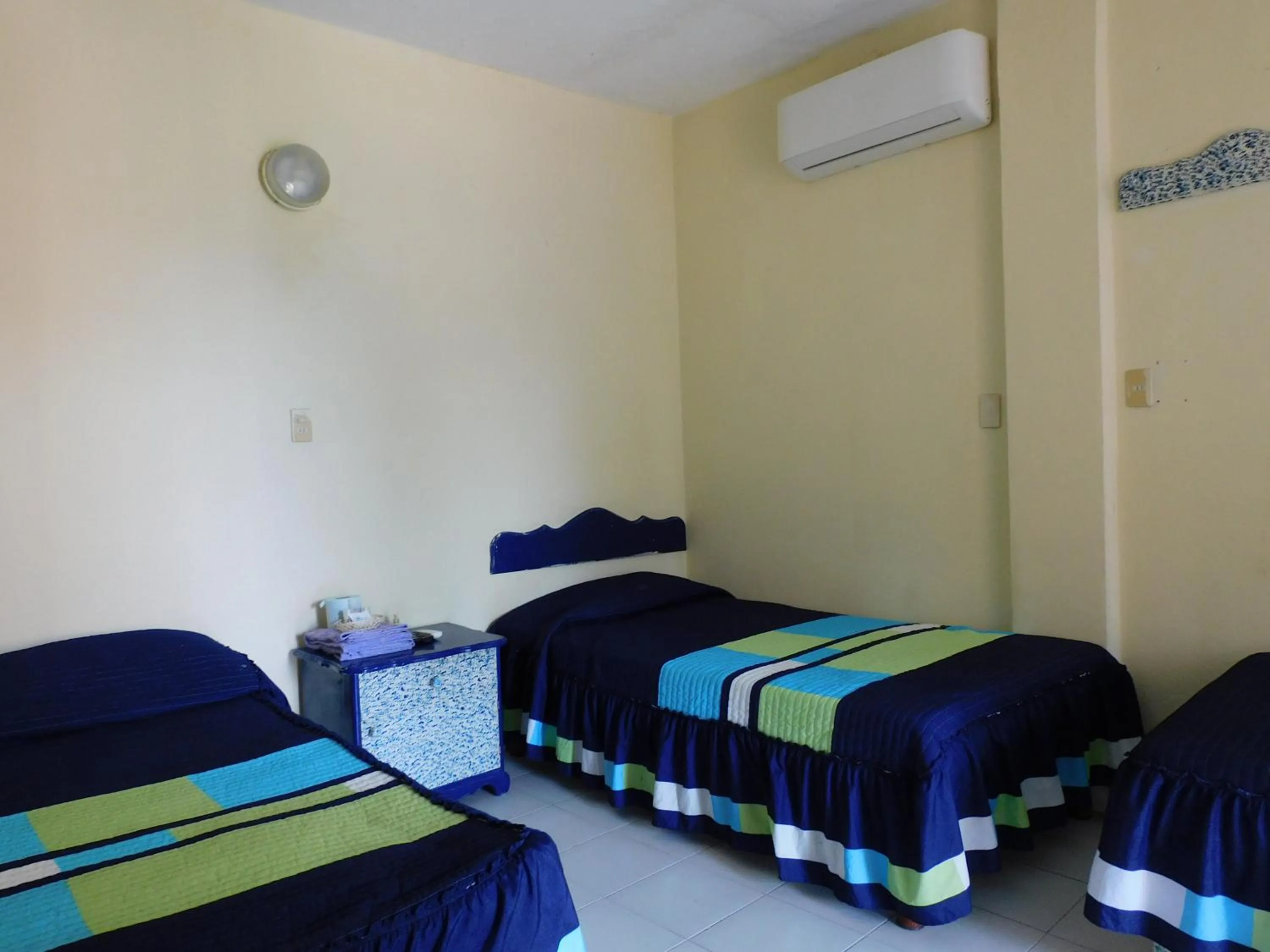 Hotel Restaurante Rocío by Rotamundos