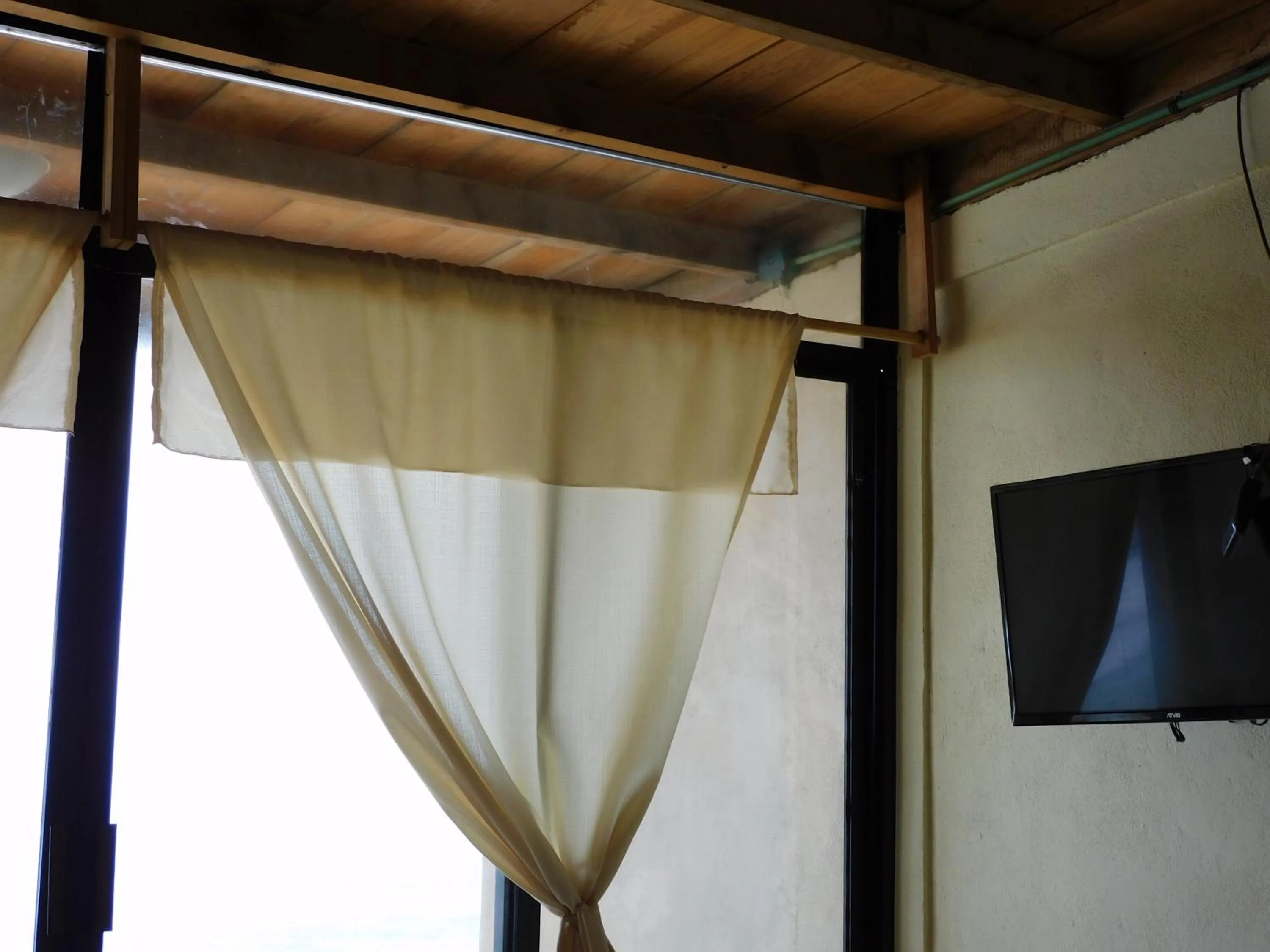 Hotel Restaurante Rocío by Rotamundos