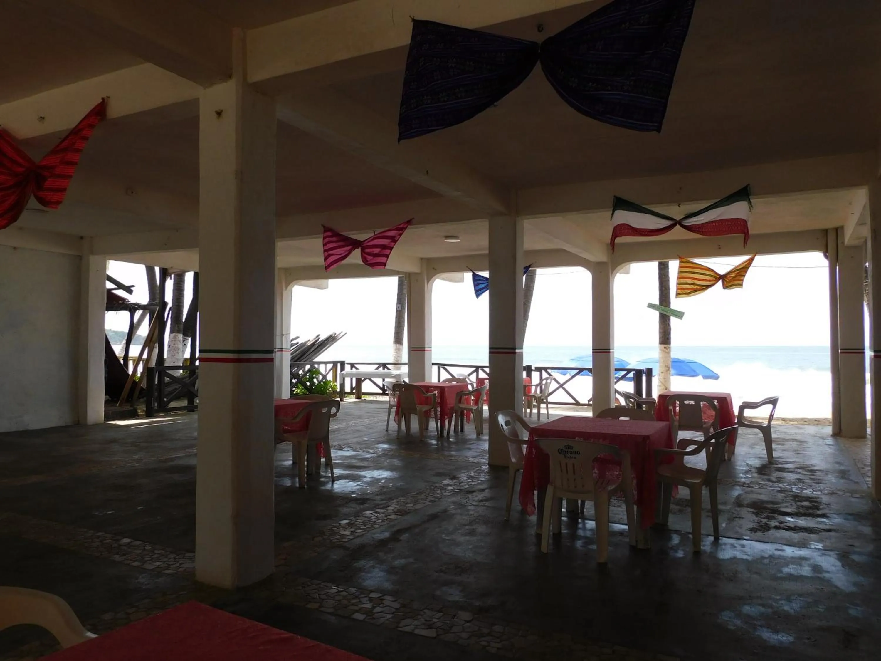 Hotel Restaurante Rocío by Rotamundos