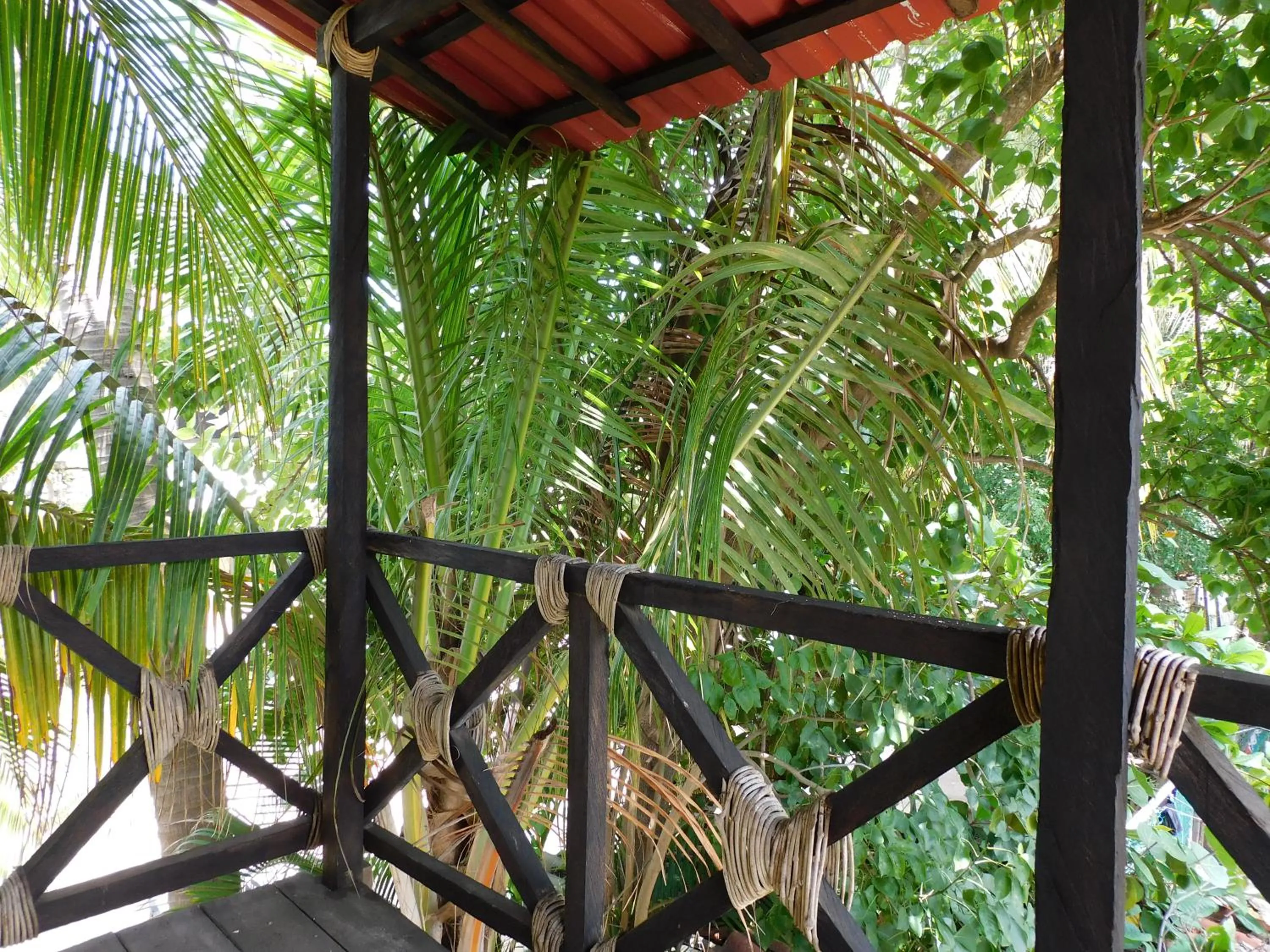 Hotel Restaurante Rocío by Rotamundos