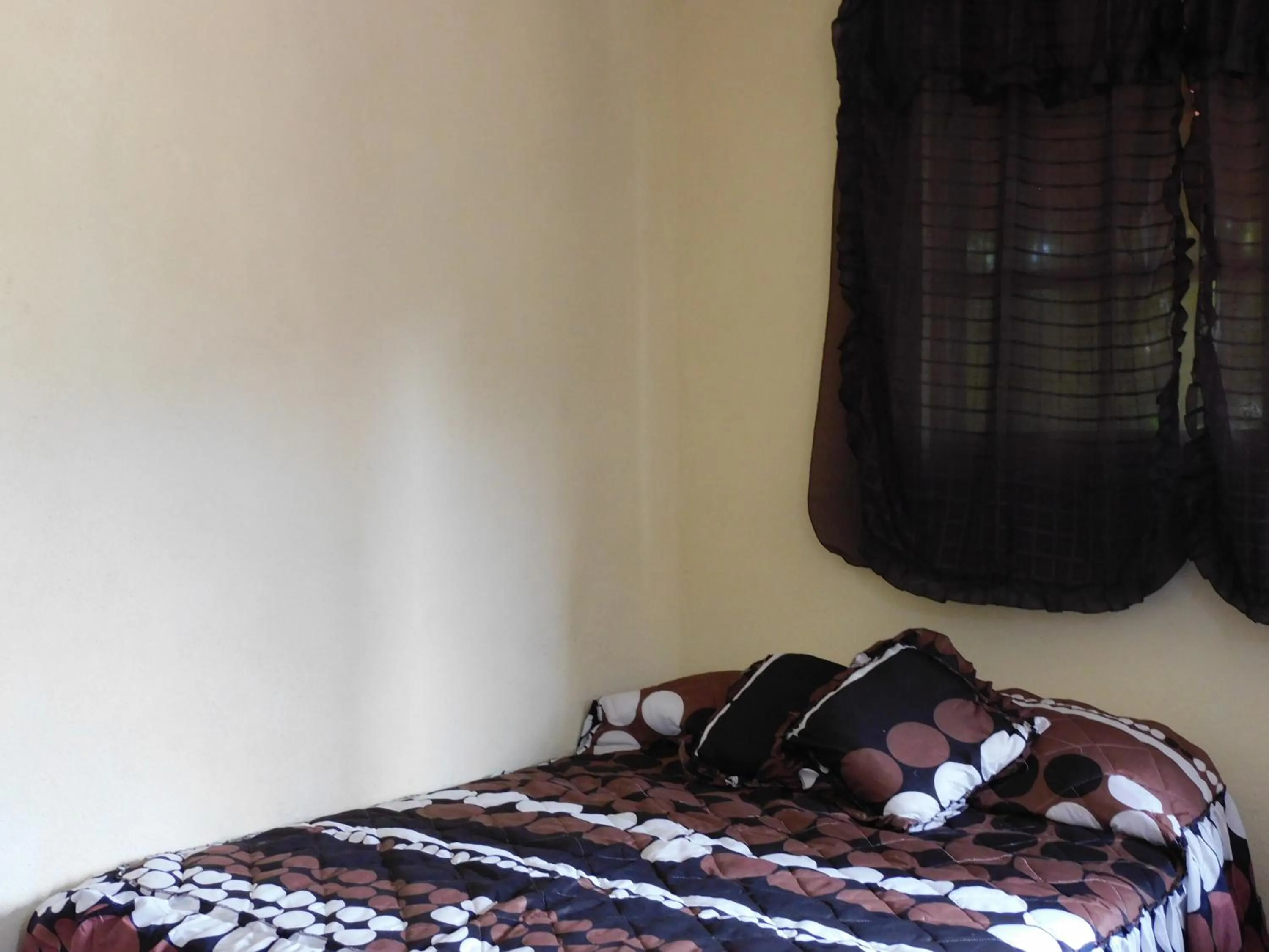 Hotel Restaurante Rocío by Rotamundos