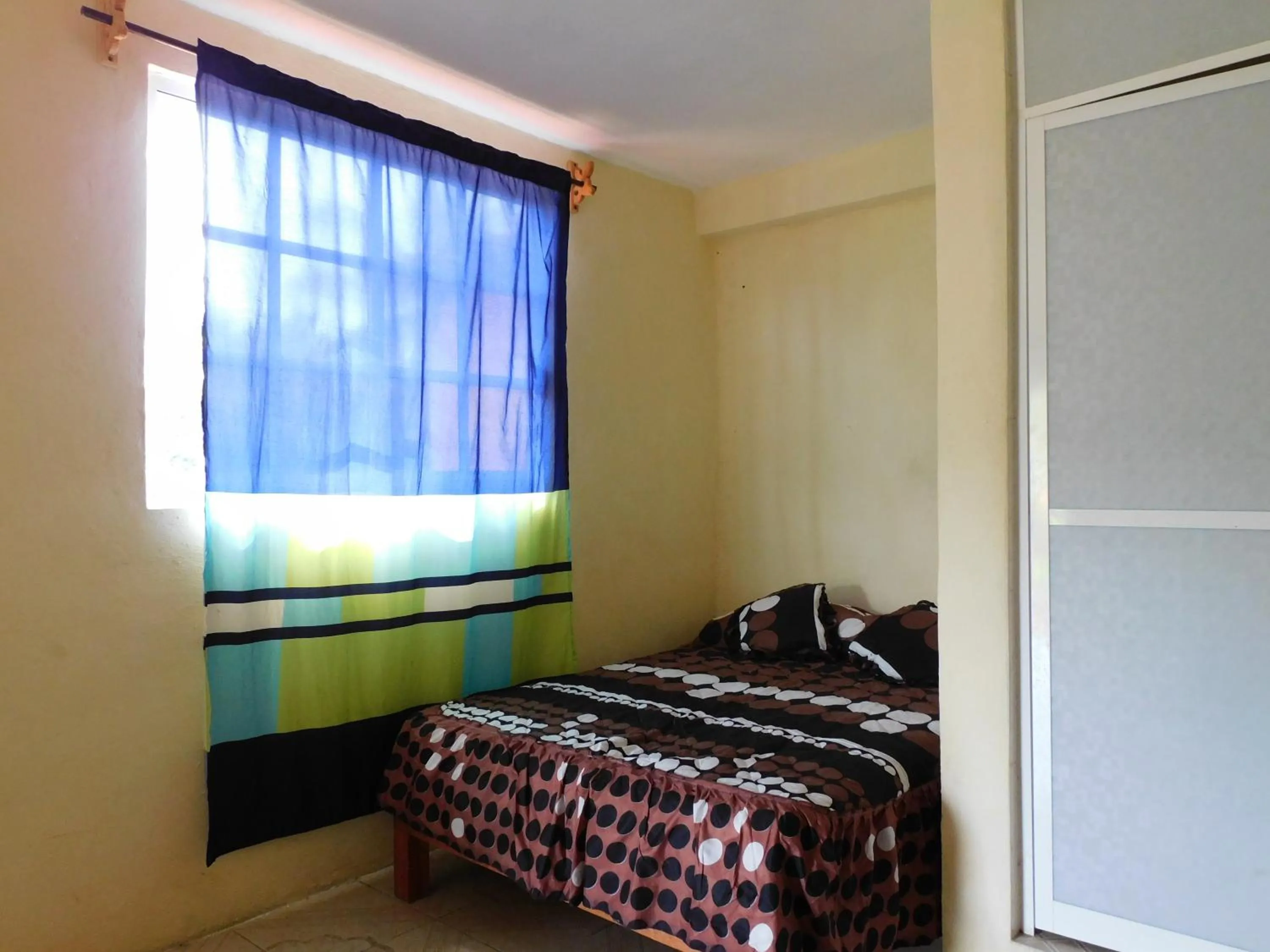 Hotel Restaurante Rocío by Rotamundos