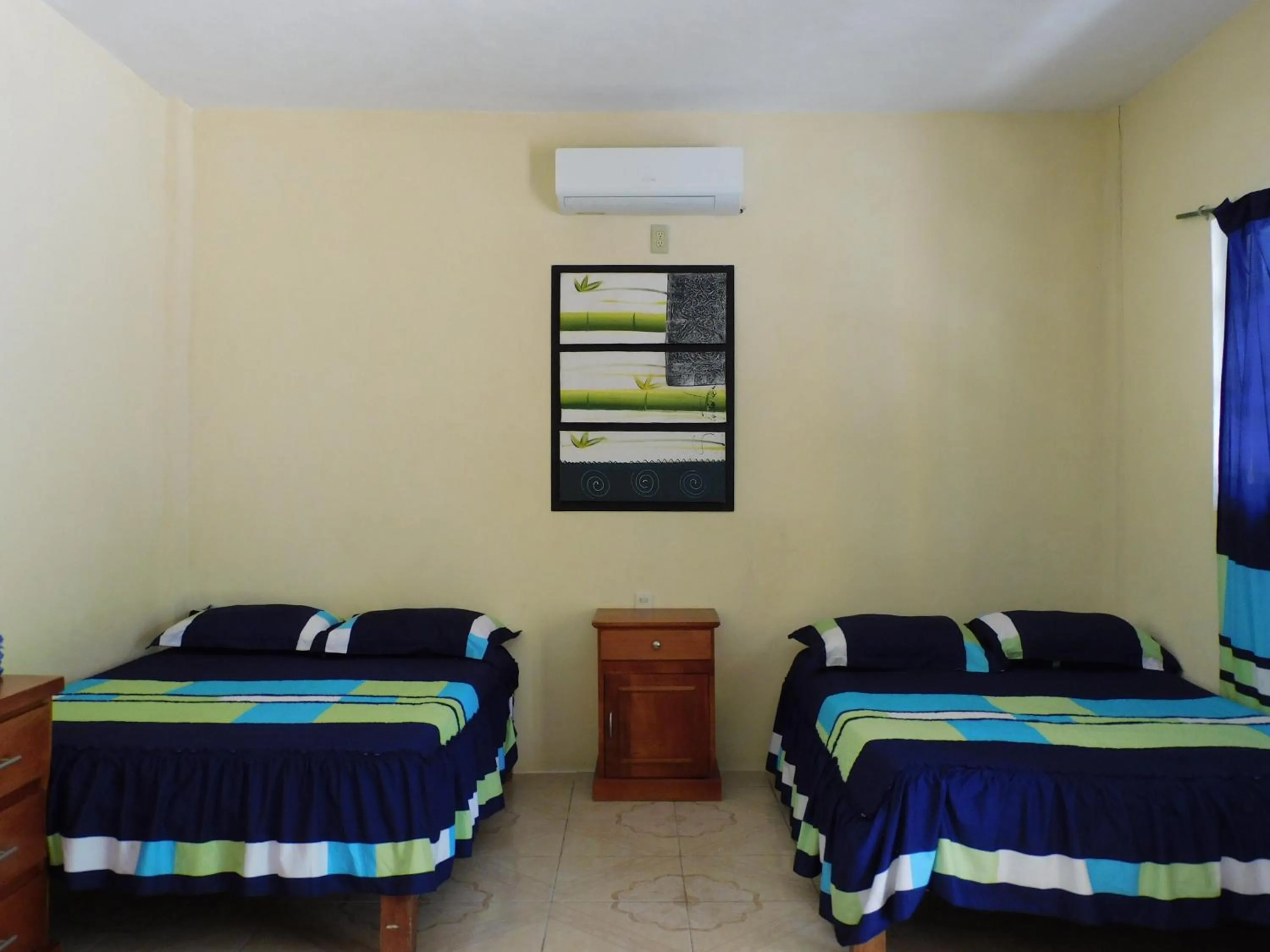 Hotel Restaurante Rocío by Rotamundos