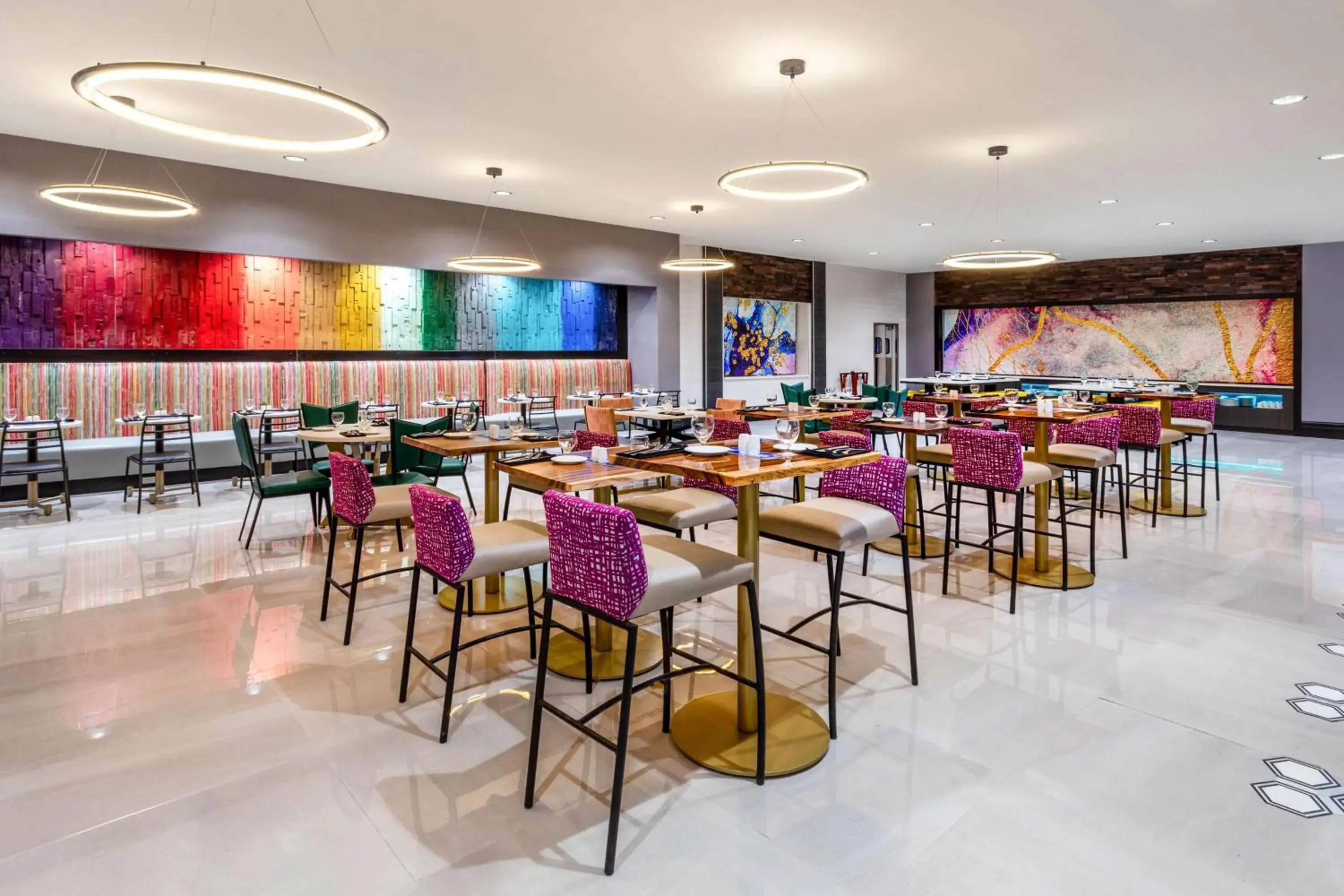 Restaurant/places to eat in Hilton Garden Inn Hays, KS Restaurant/places to eat in Hilton Garden Inn Hays, KS