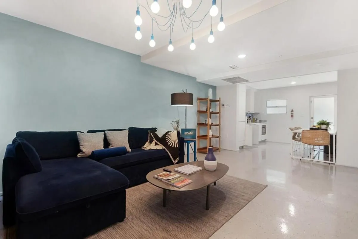 Roami at 250 Collins