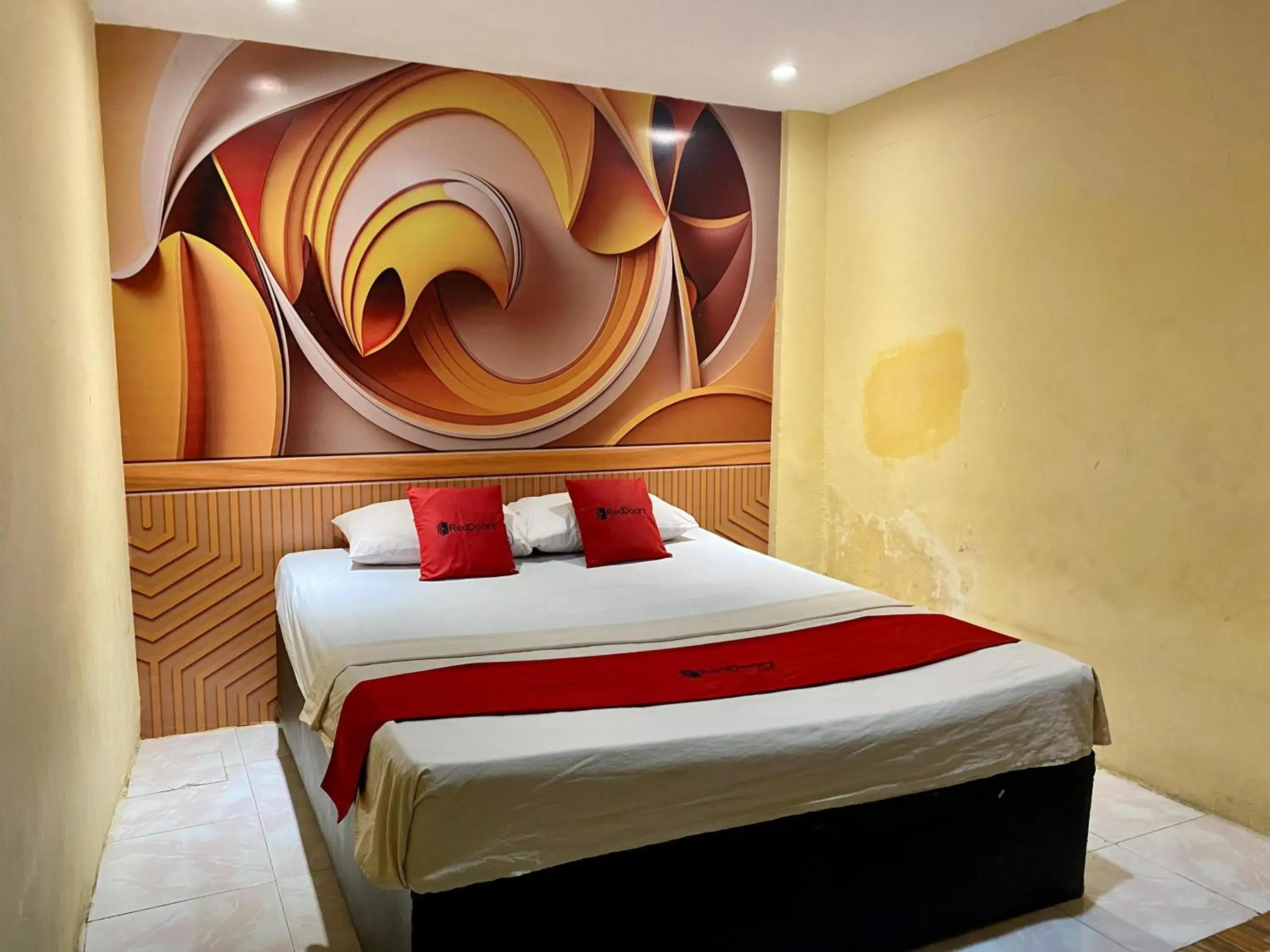 Hotel Warna Hotel Warna
