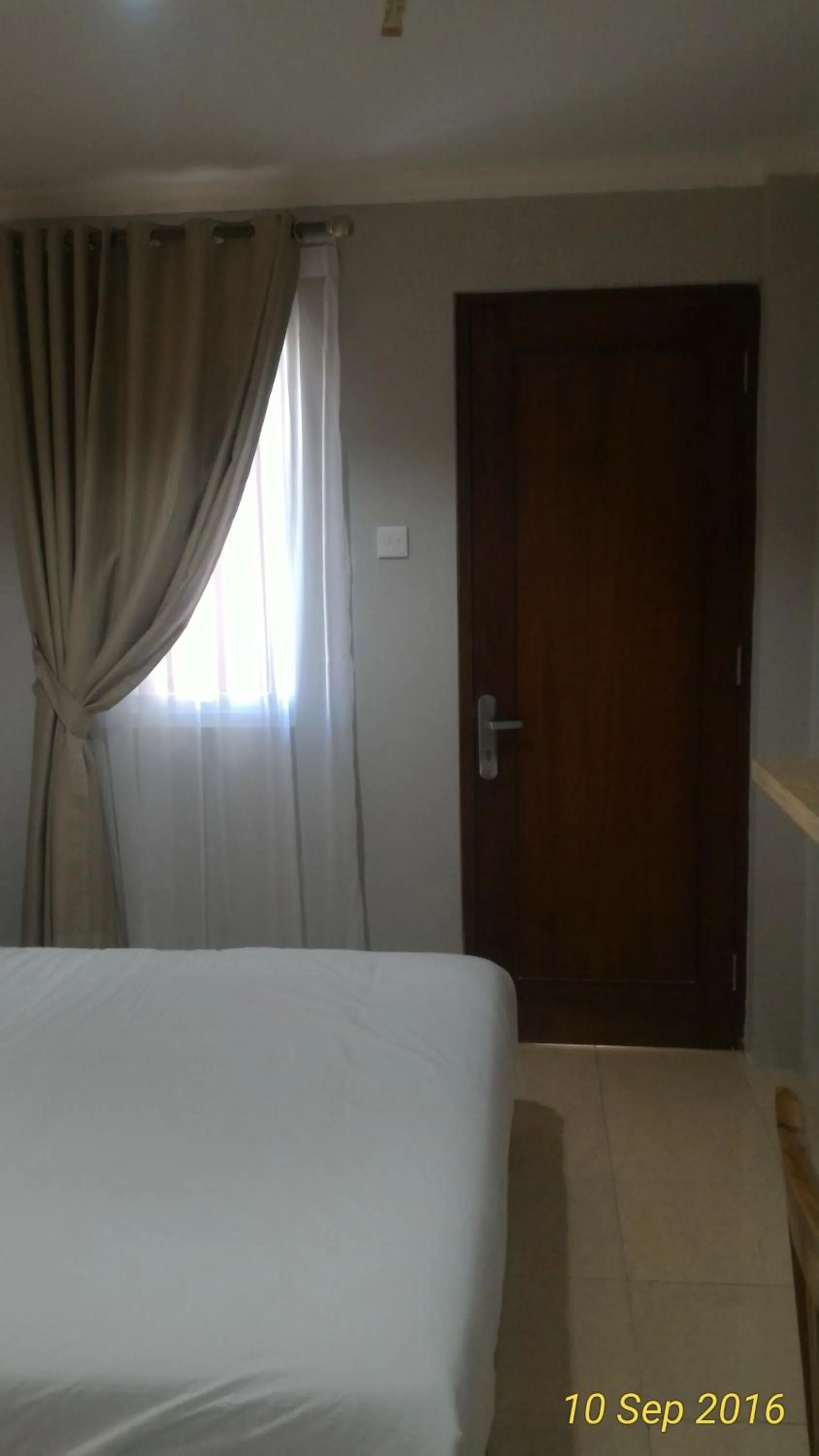 Bedroom, Bed in Omnea Hotel - Syariah