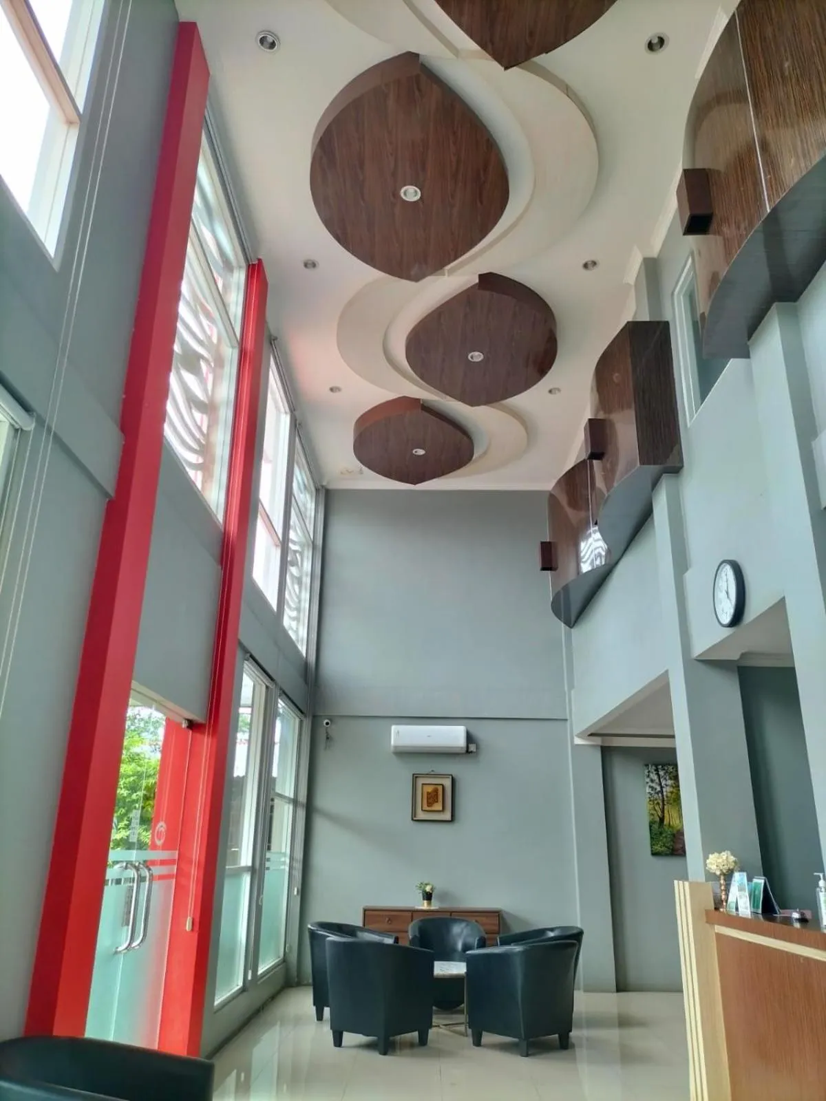 Omnea Hotel - Syariah