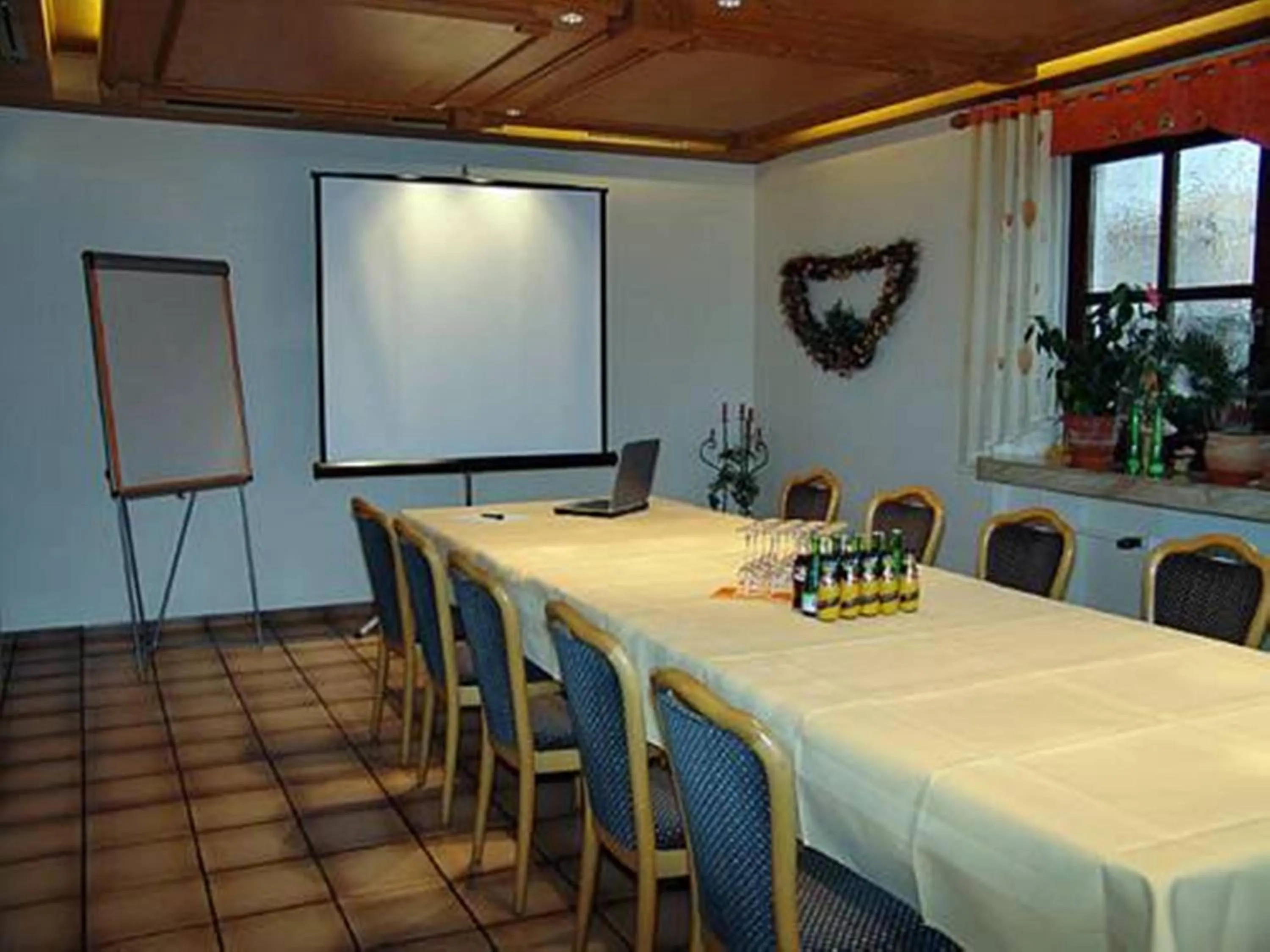 Meeting/conference room in AKZENT Hotel Altes Casino