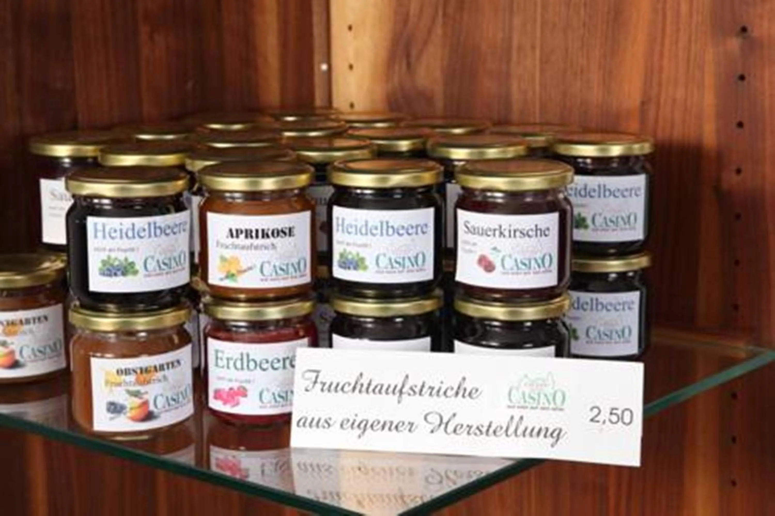 Other in AKZENT Hotel Altes Casino