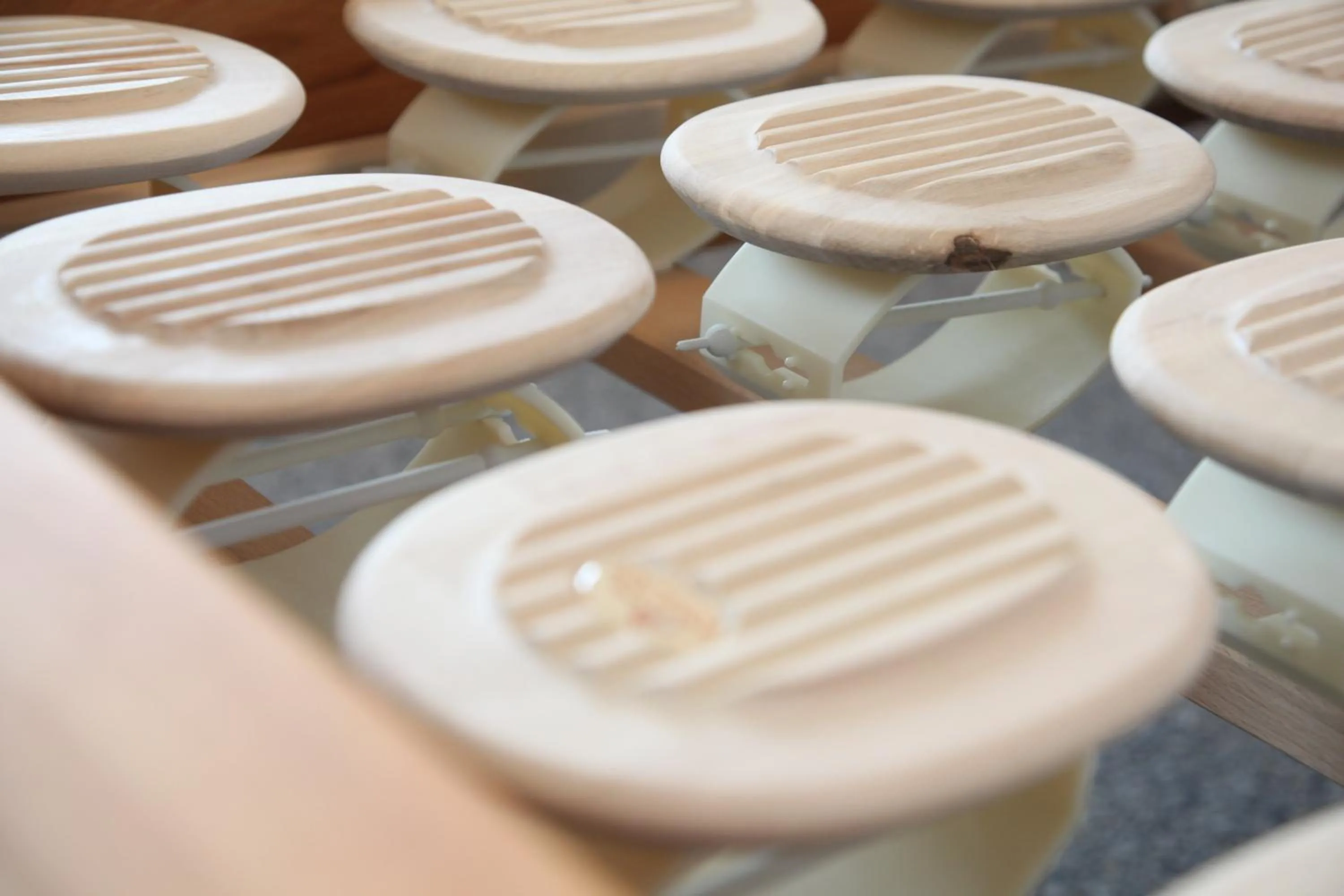 Decorative detail in AKZENT Hotel Altes Casino